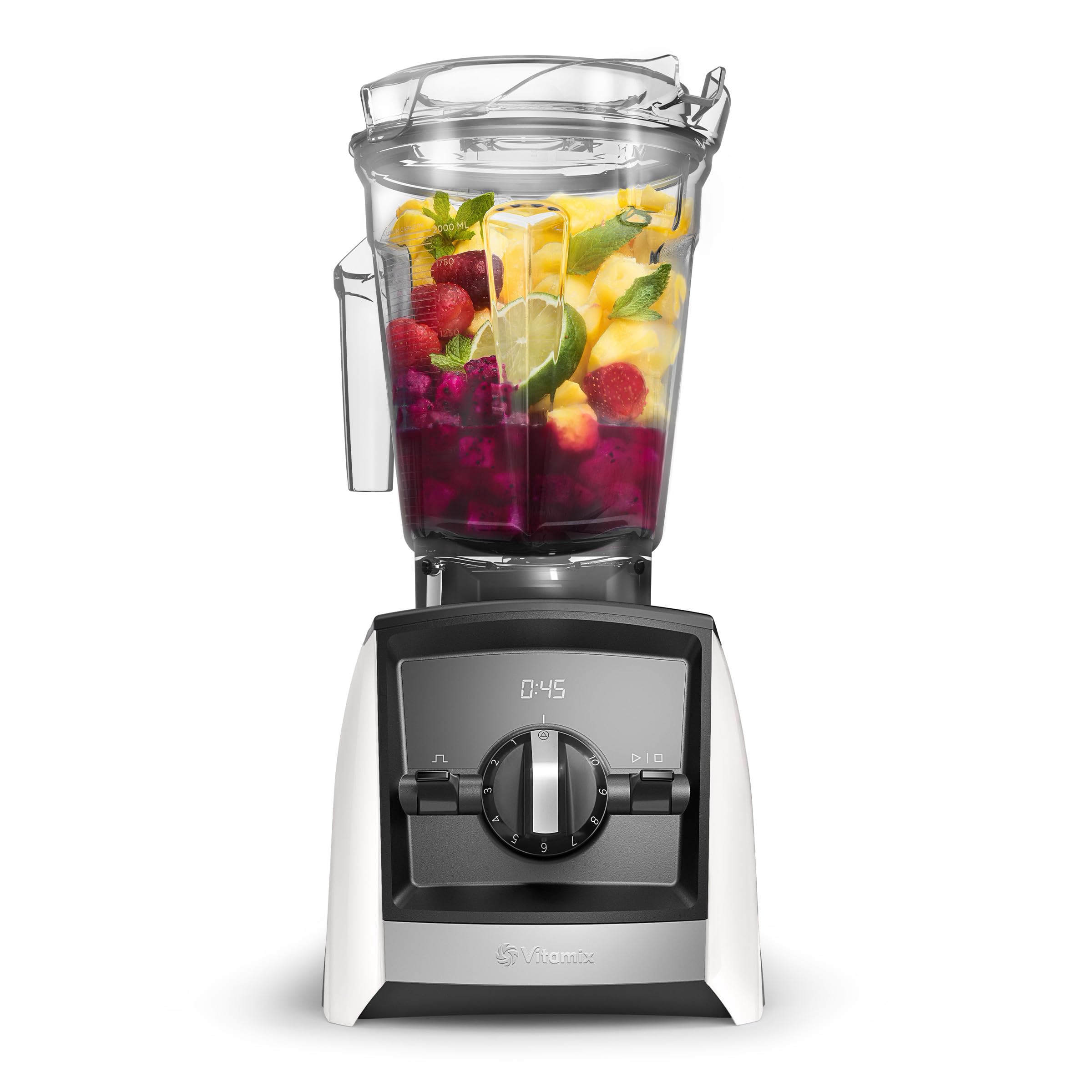 Amazon.com: Vitamix A2300 Ascent Series Smart Blender