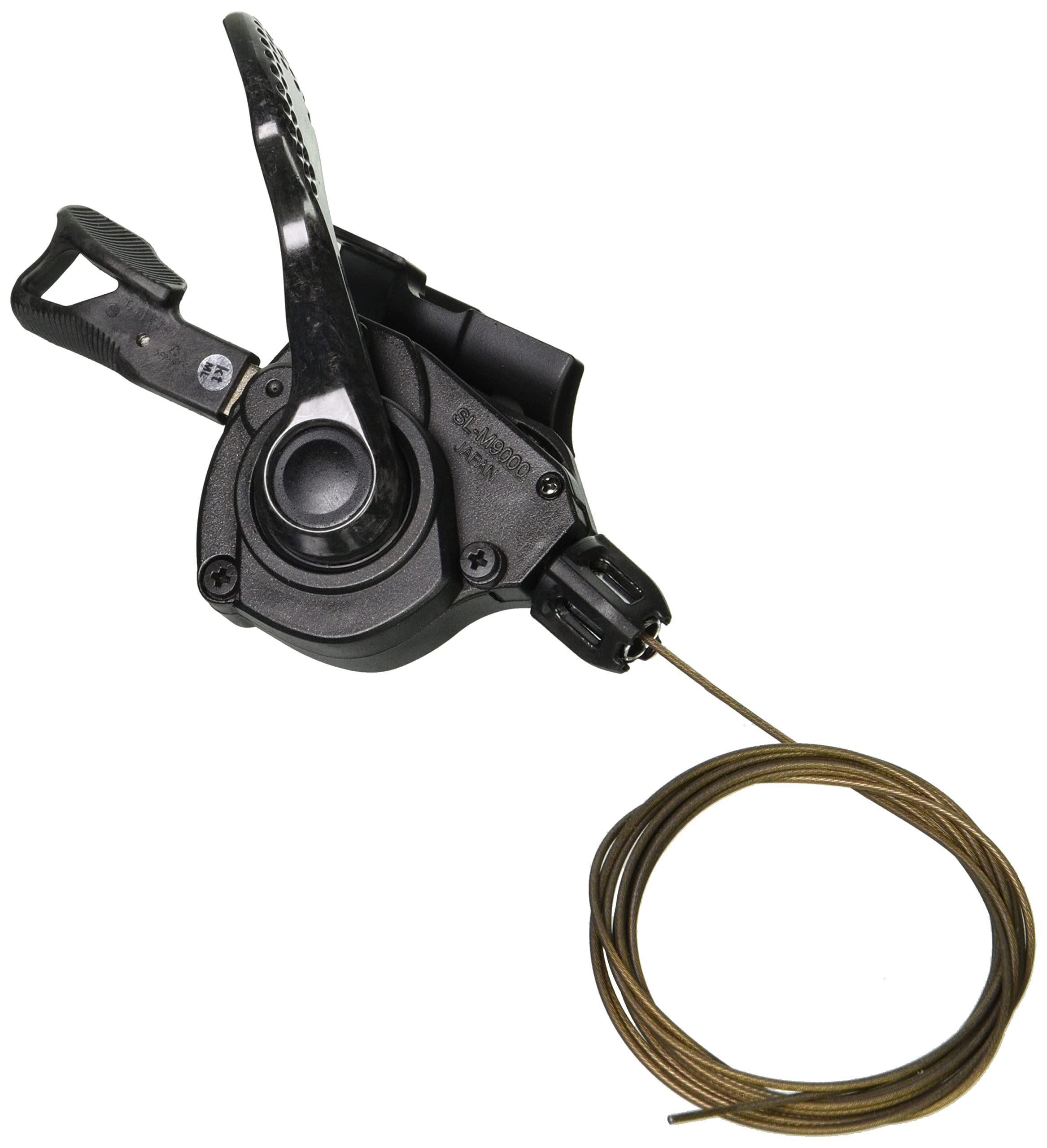 Shimano XTR SL-M9000-I XTR 2/3-speed Rapidfire pods, I-spec-II