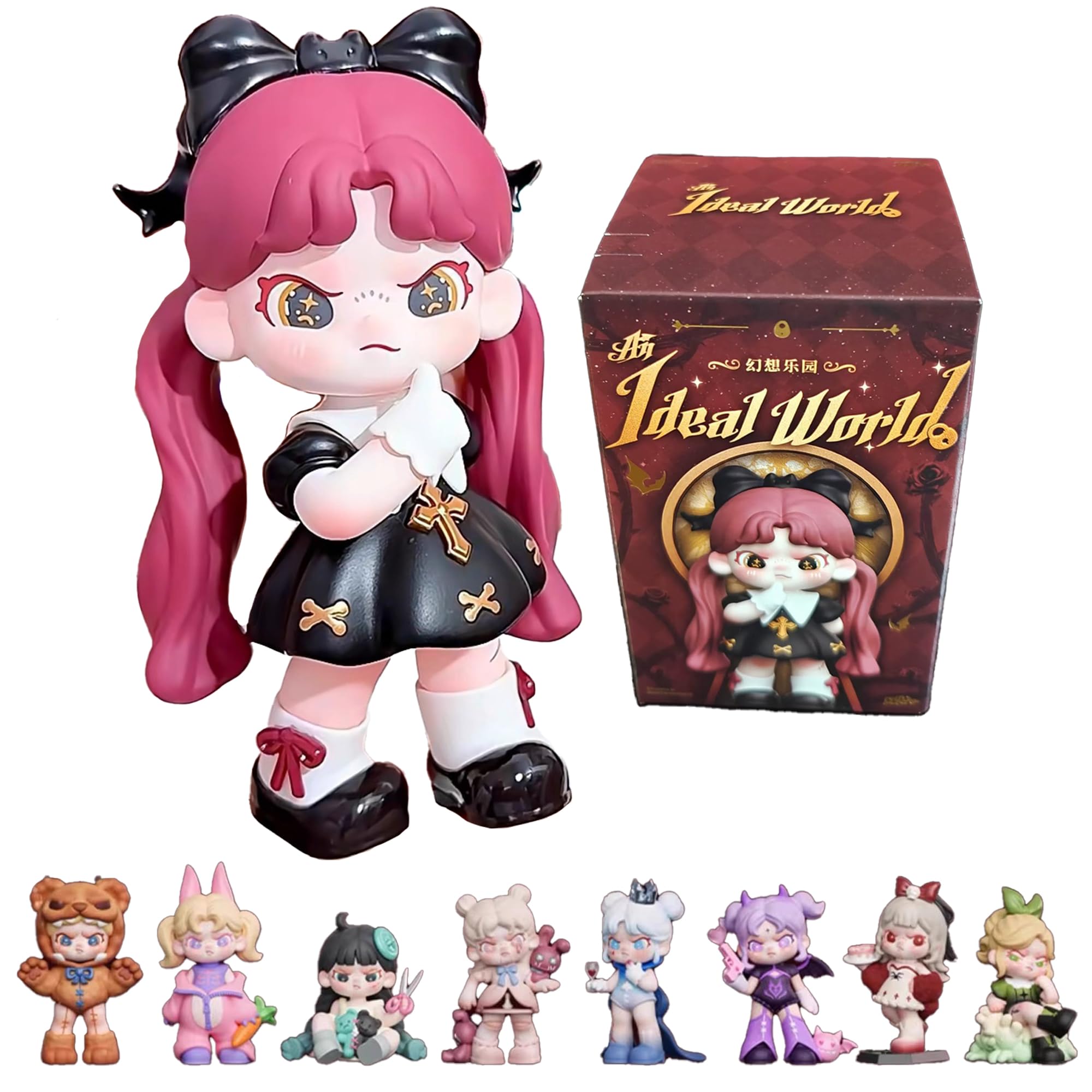 ダンカン ラプター（Rewind ver. 未開封） ダンカン ラプター（Rewind