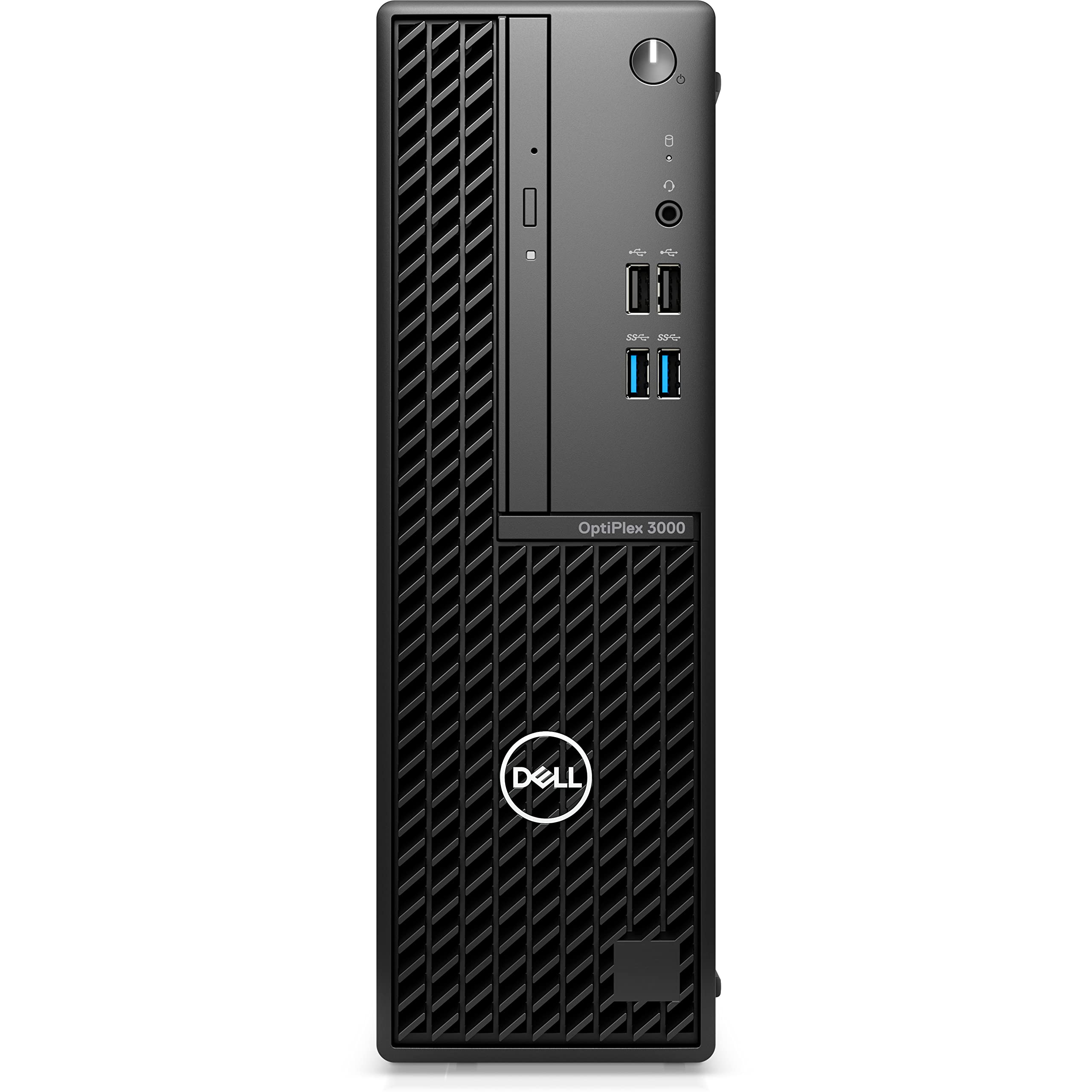 Amazon.com: Dell Optiplex 3000 SFF Small Form Factor Desktop (2022