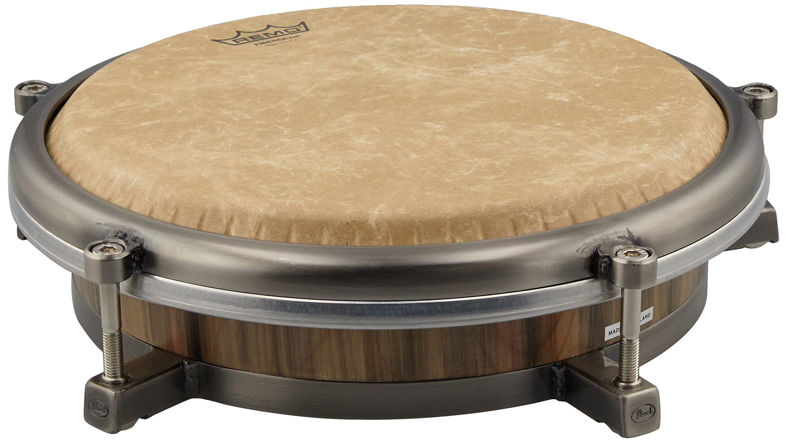 Amazon.co.jp: Pearl パール トラベルコンガ 