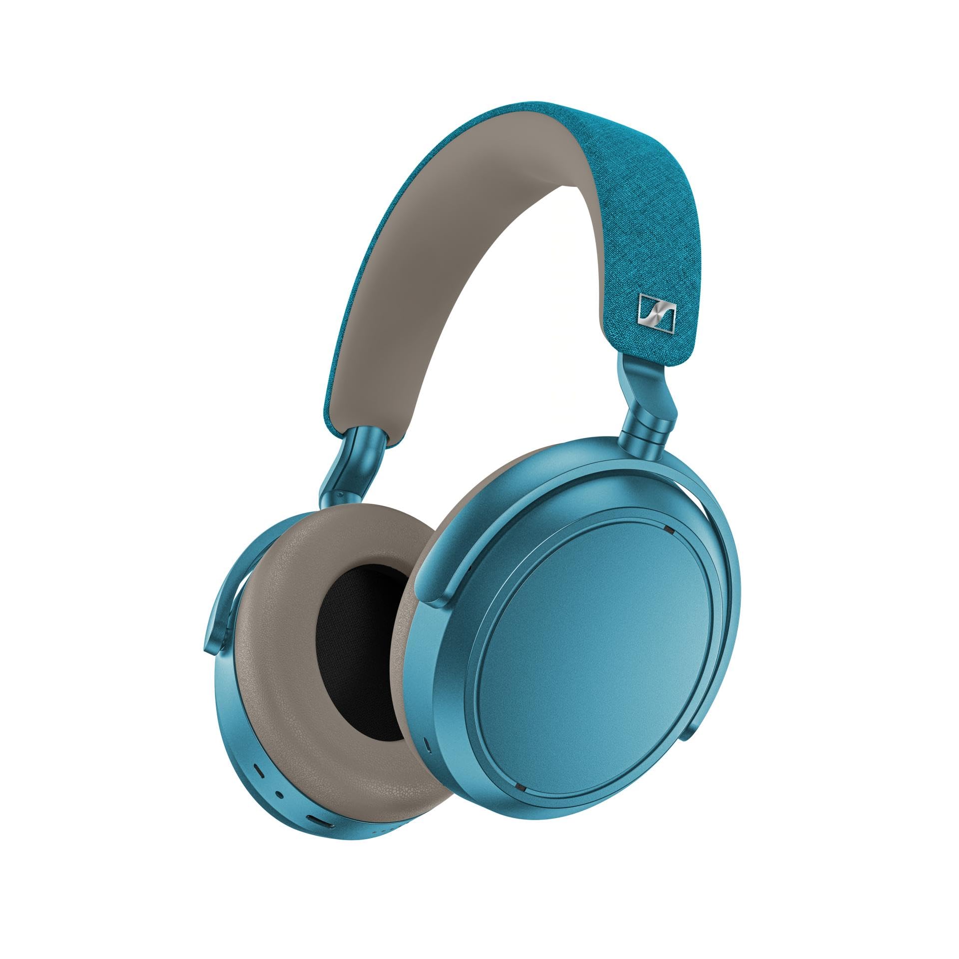 Amazon.com: Sennheiser Momentum 4 Wireless Headphones - Bluetooth