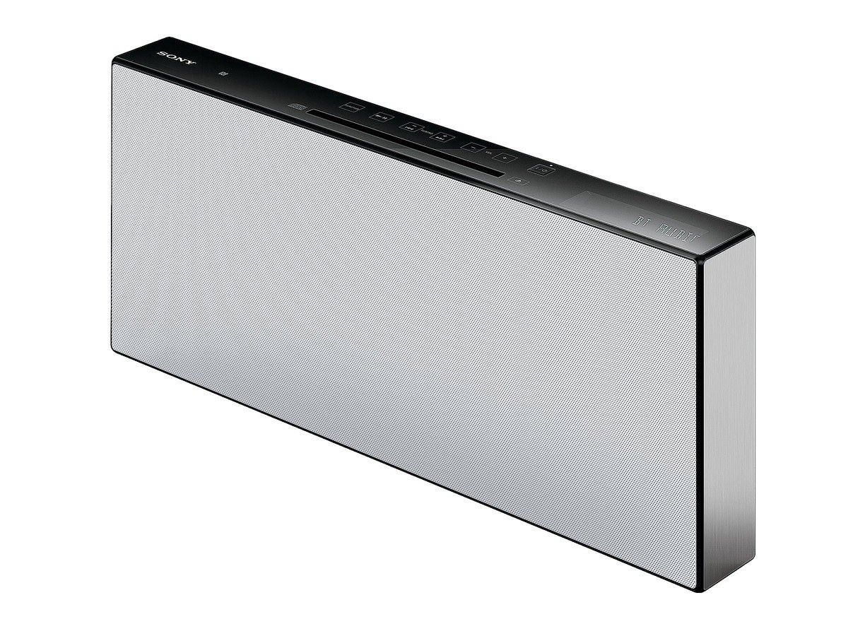 Amazon.co.jp: ソニー マルチコネクトコンポ CMT-X5CD : Bluetooth/FM