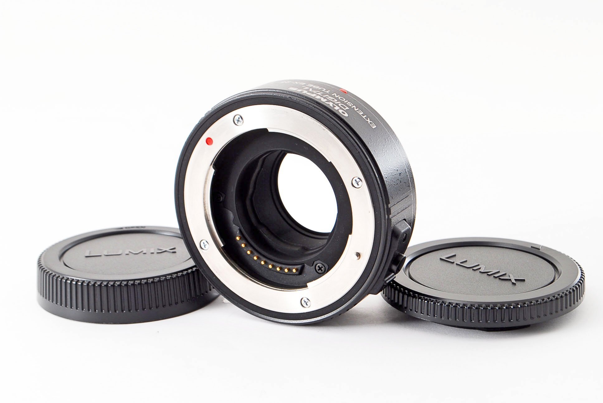 Amazon | OLYMPUS エクステンションチューブ ZUIKO DIGITAL ED 50mm