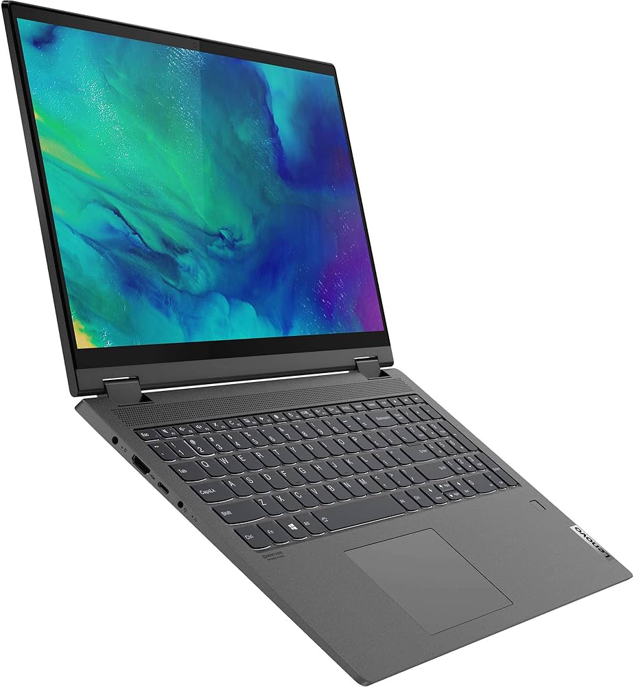 Amazon.co.jp: Lenovo IdeaPad Flex 5 15IIL05 81X3000VUS (Intel i7