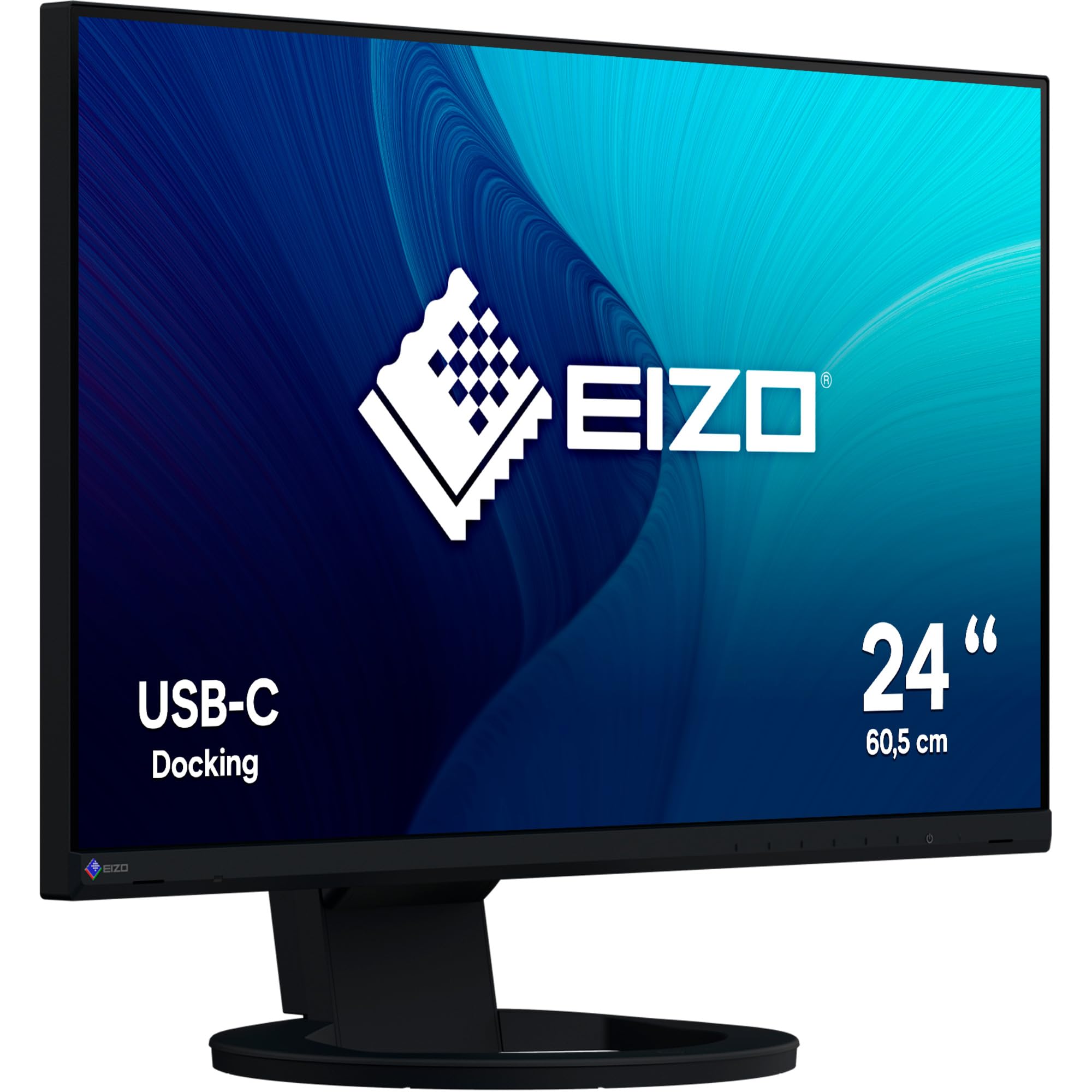 Amazon.co.jp: EIZO FlexScan EV2480-BK (23.8型/1920×1080/フレーム