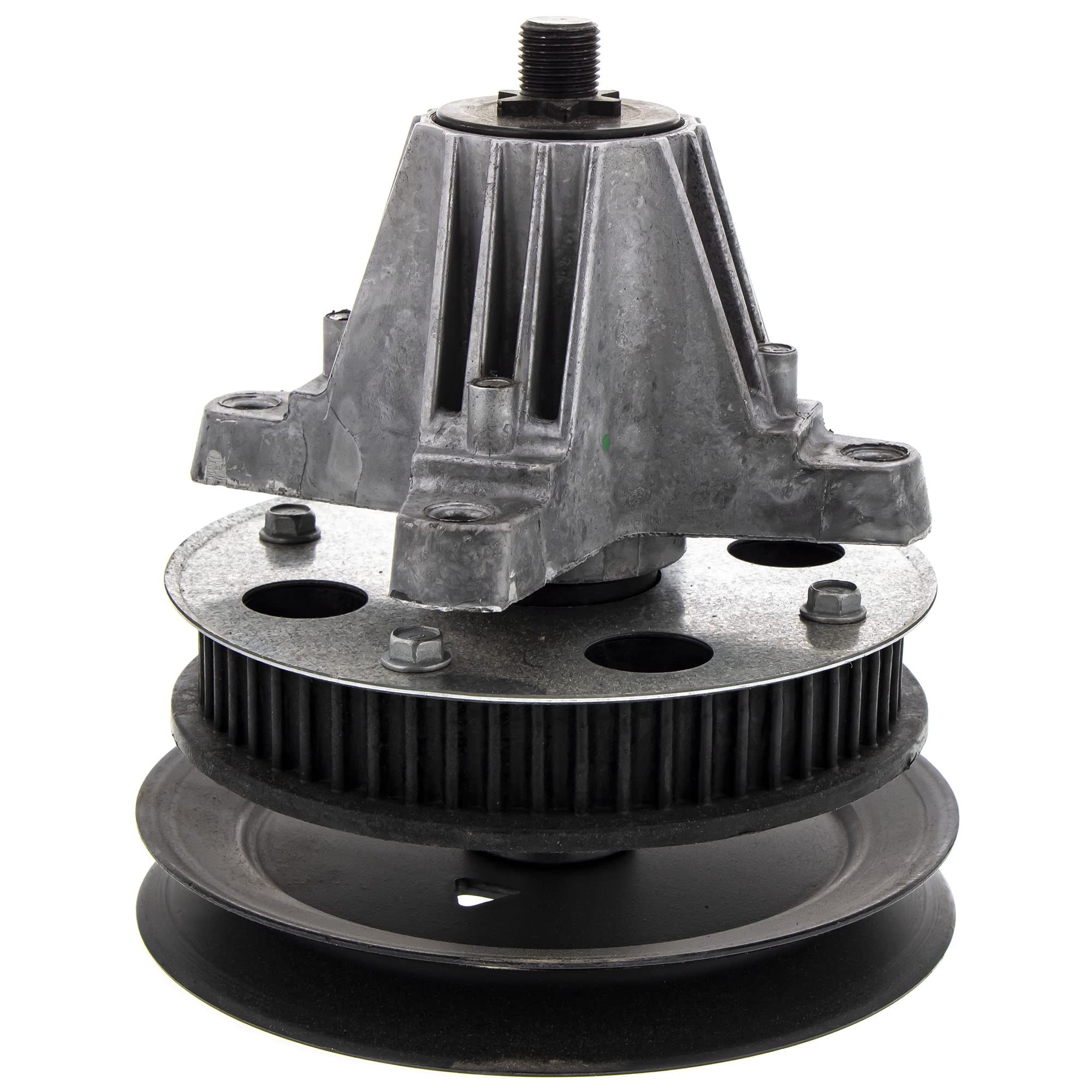 Amazon.com : CUB CADET 918-04512B Spindle Assembly LTX 1040 1042