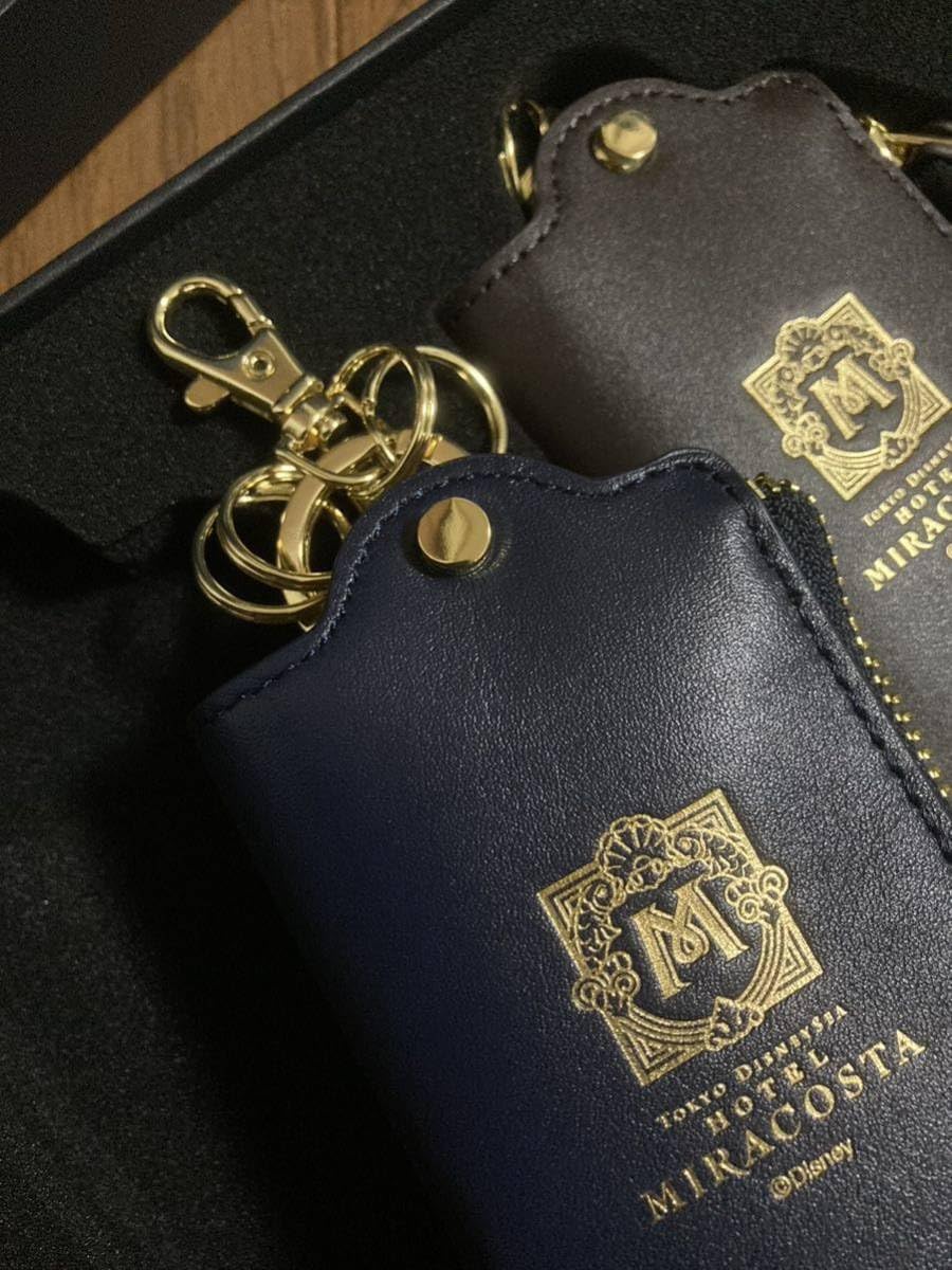 非売品ホテルミラコスタ Disney ミラコスタ スイートルーム 記念品