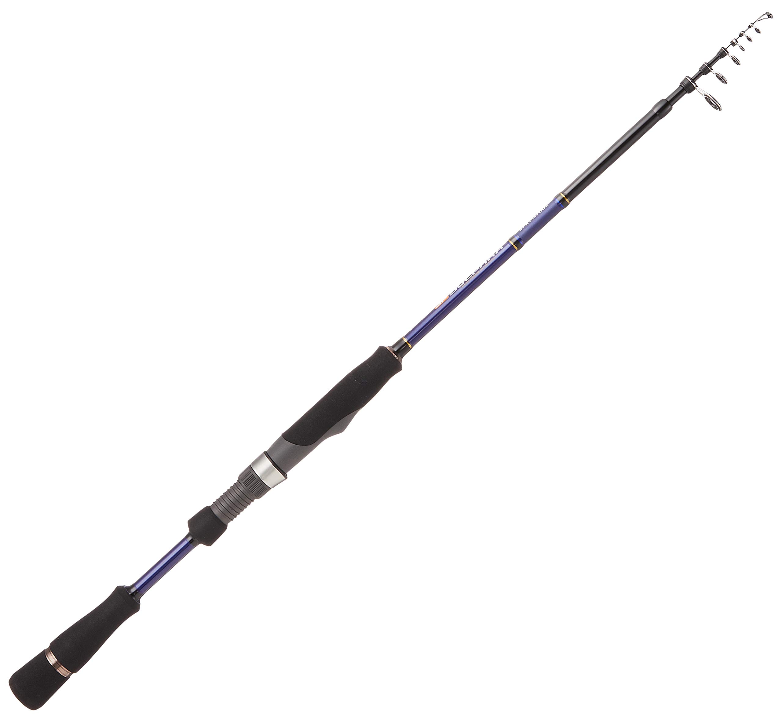 Amazon | メジャークラフト ジギングロッド 振出 スピニング ソルパラX