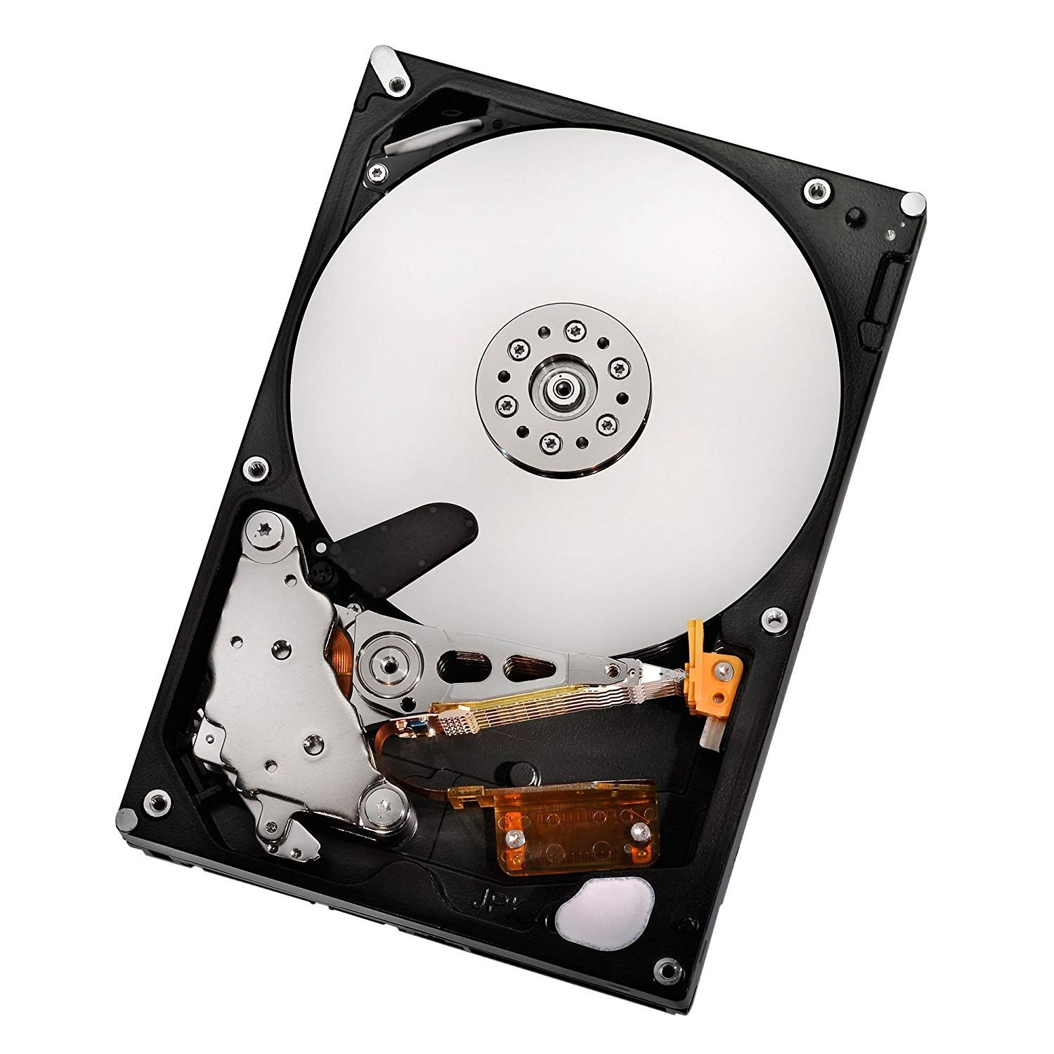 Amazon.com: Imsourcing hua722020ala330 2tb sata 7.2k RPM 32mb 3.5