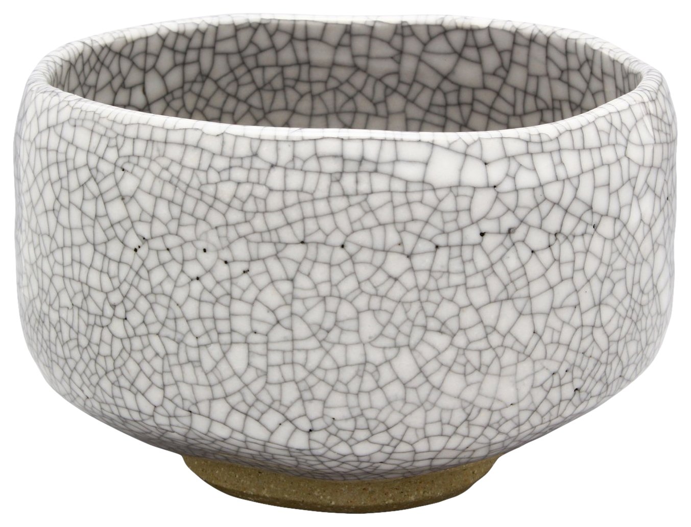 Amazon｜美濃焼 抹茶碗 墨貫入 日本製 505-11｜抹茶碗 オンライン通販