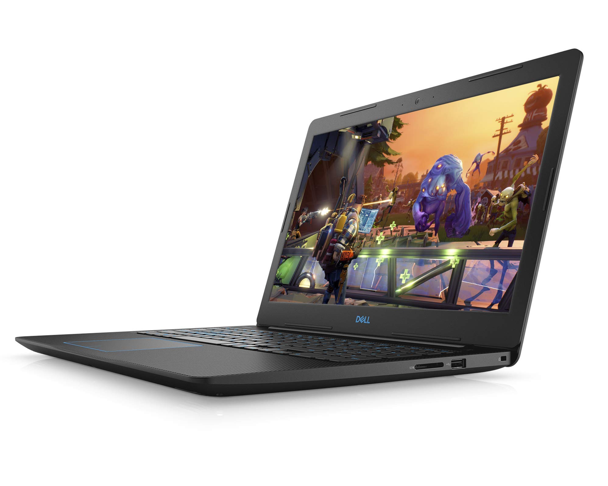 Dell G3-3579 Gaming Laptop, Intel 8th Generation Core i7-8750H