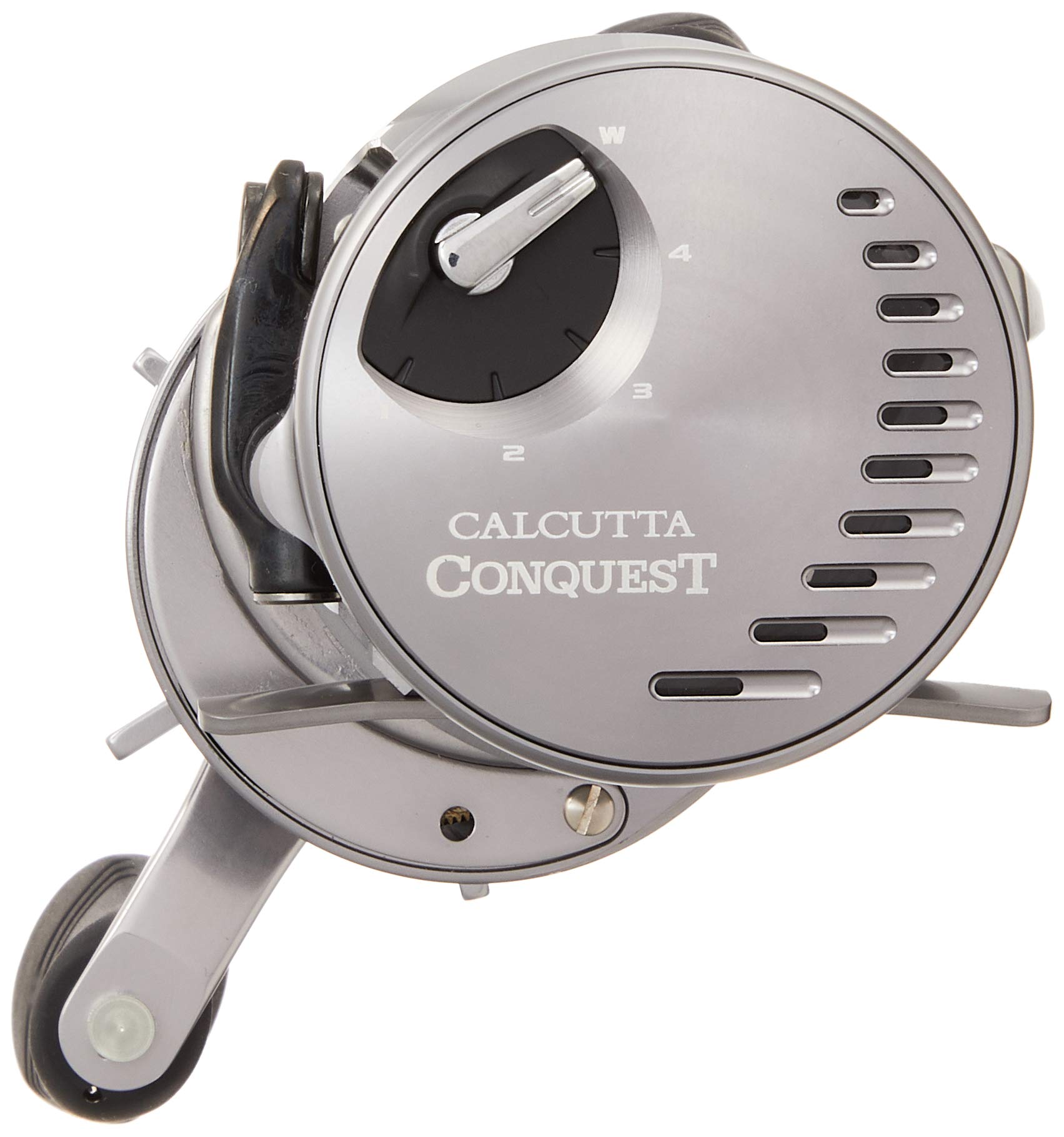 Shimano Calcutta Conquest DC 100HG Right Double-Axis Baitcasting