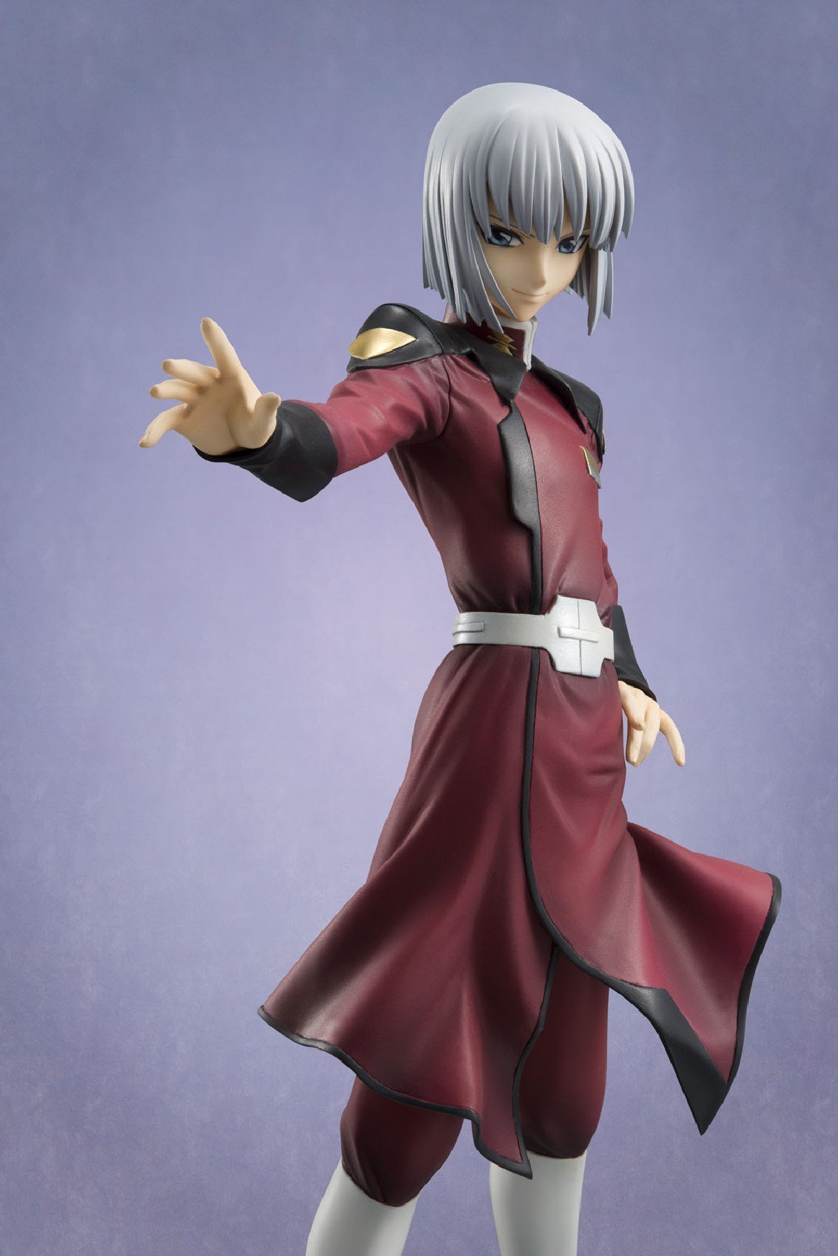 Amazon | アルファオメガシリーズ 機動戦士ガンダムSEED イザーク