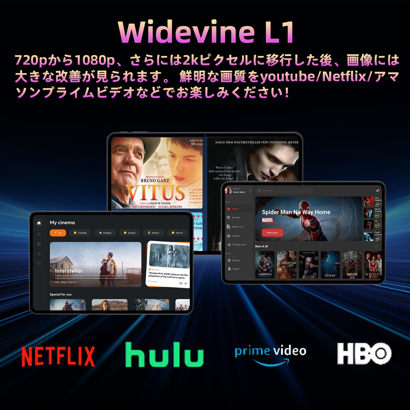 Amazon.co.jp: 【2K画面 12インチ android15】COLORROOM T30MAX