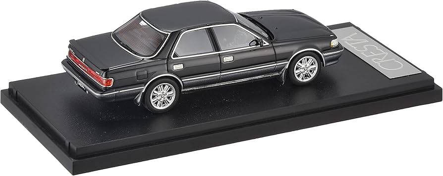 Amazon | MARK43 1/43 トヨタ クレスタ 2.5 GT ツインターボ