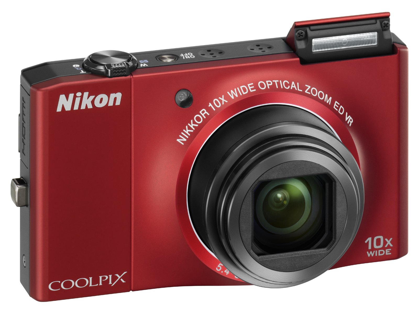 Amazon | Nikon デジタルカメラ COOLPIX (クールピクス) S8000