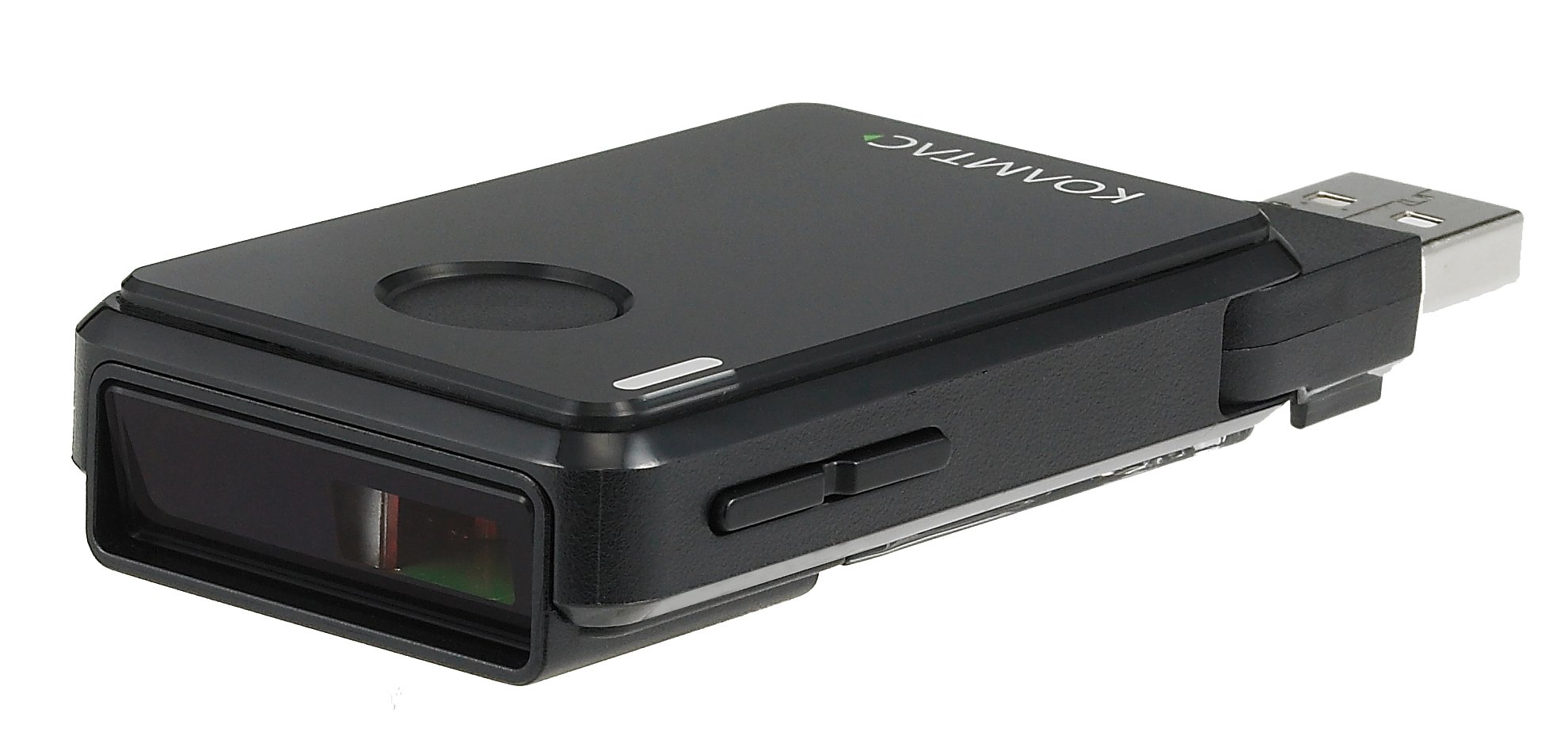 Amazon.co.jp: KOAMTAC バーコードリーダー(Bluetooth搭載) KDC20i