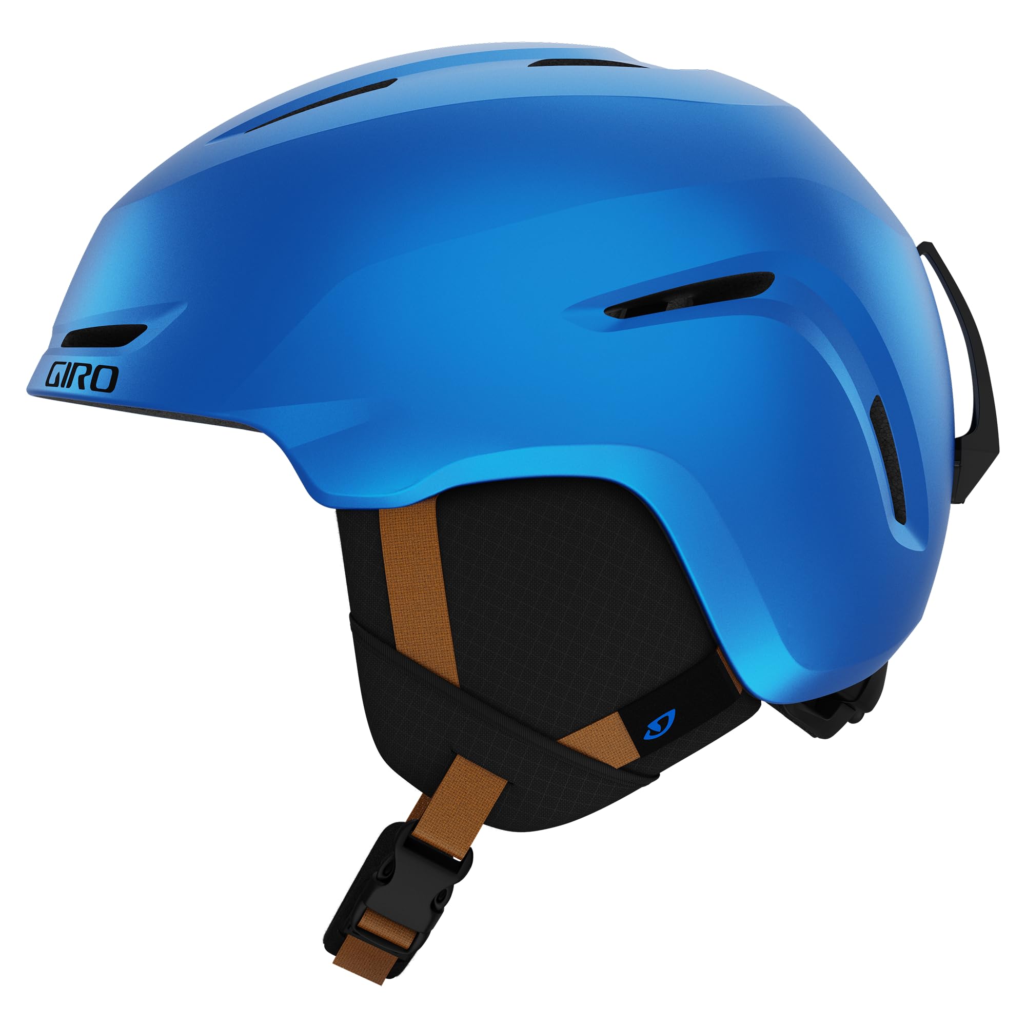 Amazon | GIRO ジロ スキー ヘルメット キッズ ジュニア 2025 Spur