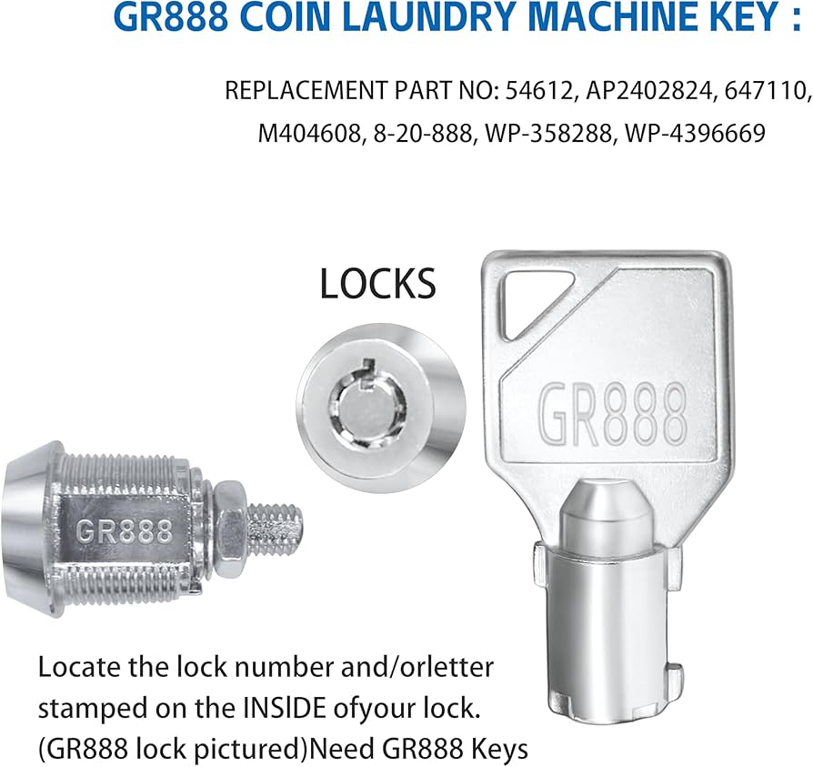 Amazon.com: GR777 & GR800 & GR888 & GR100 & GR999 Washer Dryer