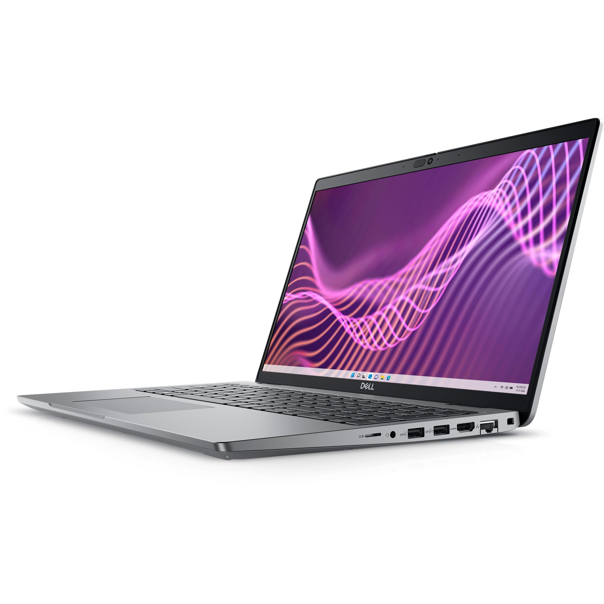 Amazon.com: Dell Latitude 5540 15.6