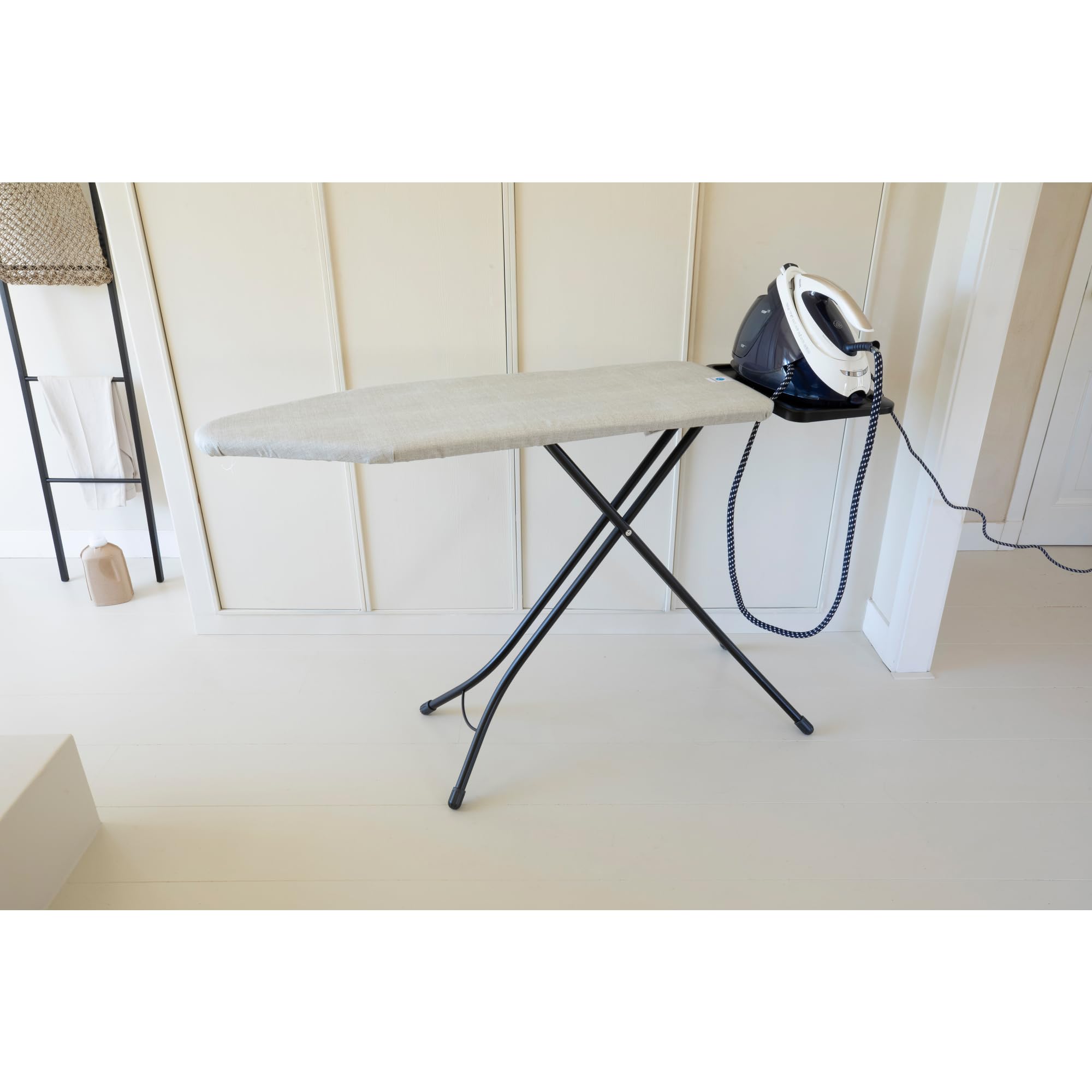 Amazon.com - Brabantia - Ironing Board C - Extra Large Steam Unit