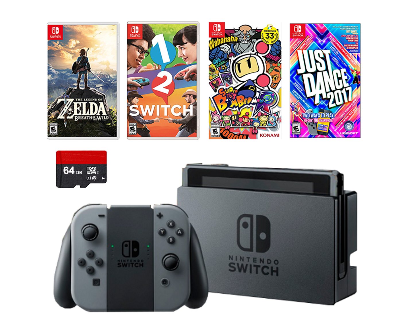 Nintendo Switch ソフト 6本 Switchソフト6本 Amazon.co.jp