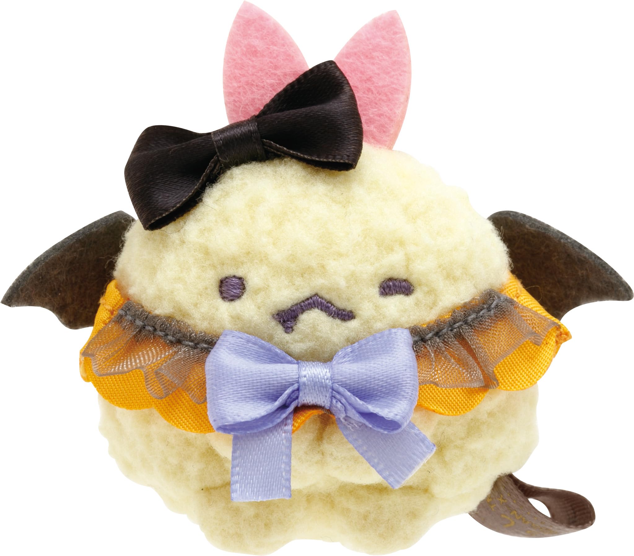 Amazon | すみっコぐらし『アゲアゲ! あげっコあくまハロウィン』て