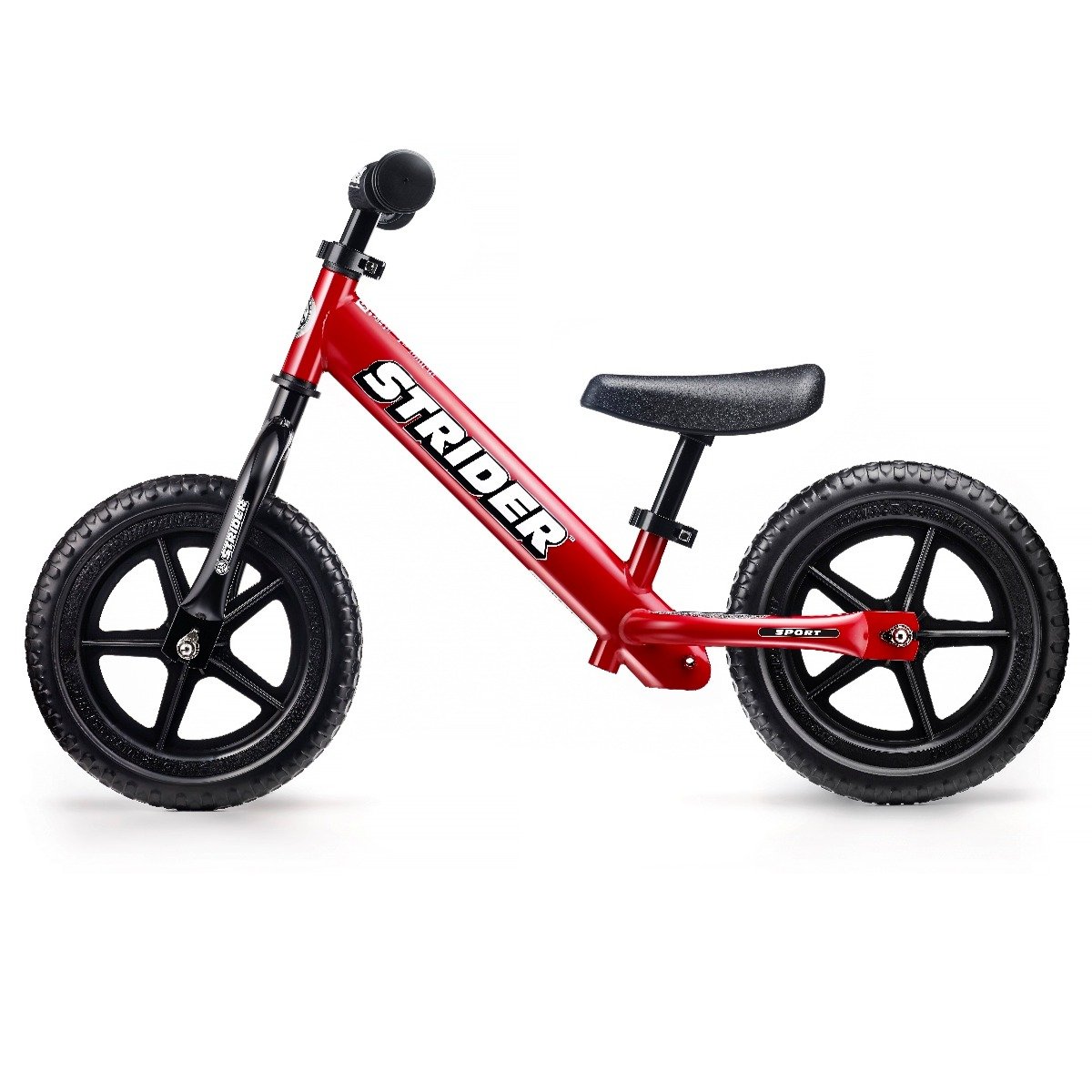 Amazon.co.jp: キッズ用ランニングバイク STRIDER (ストライダー