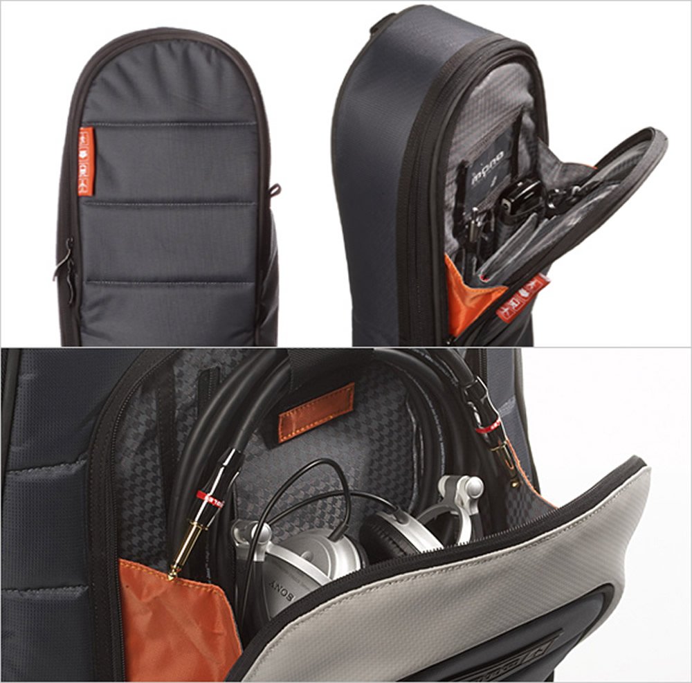 Amazon.co.jp: MONO CASE モノケース M802G エレキギター用 M-80-2G