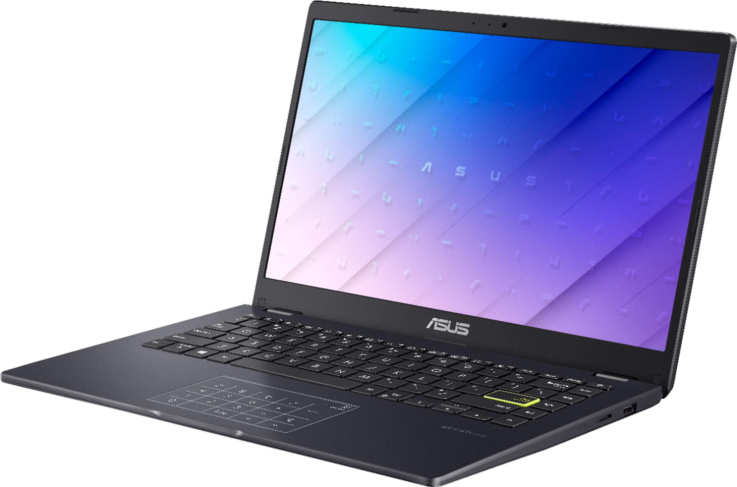 Amazon.co.jp: ASUS E410 14インチ HD (1366x768) LED アンチグレア