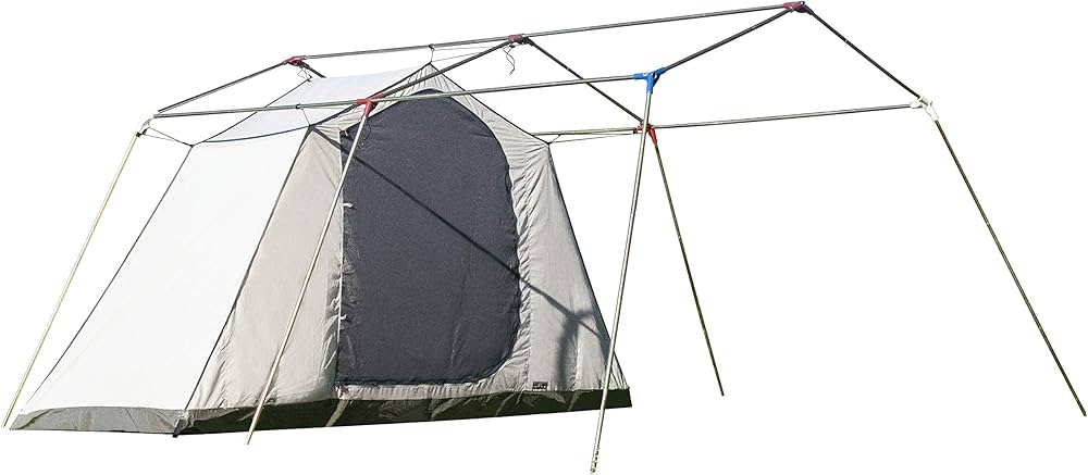 Amazon | ogawa(オガワ) ロッジシェルター用 インナー [2人用サイズ