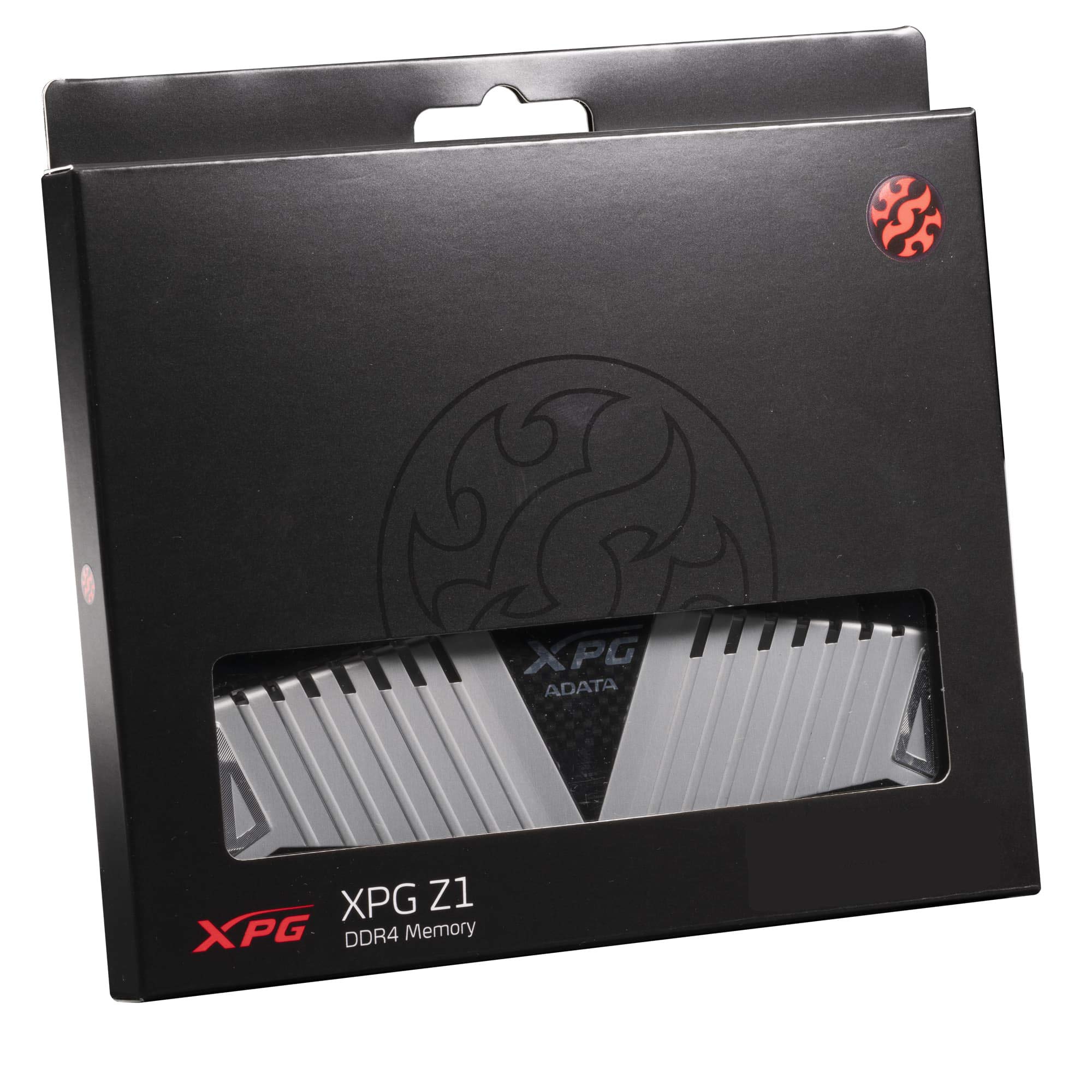 XPG Z1 DDR4 3200MHz (PC4 25600) 16GB (2x8GB) 288-Pin CL16-20-20