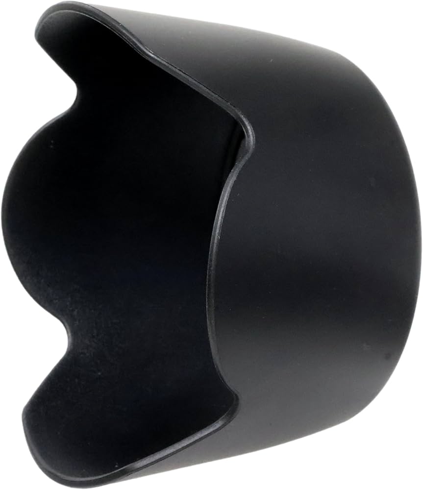 Amazon | F-Foto ET-60 II レンズフード (適合レンズ: Canon RF 75