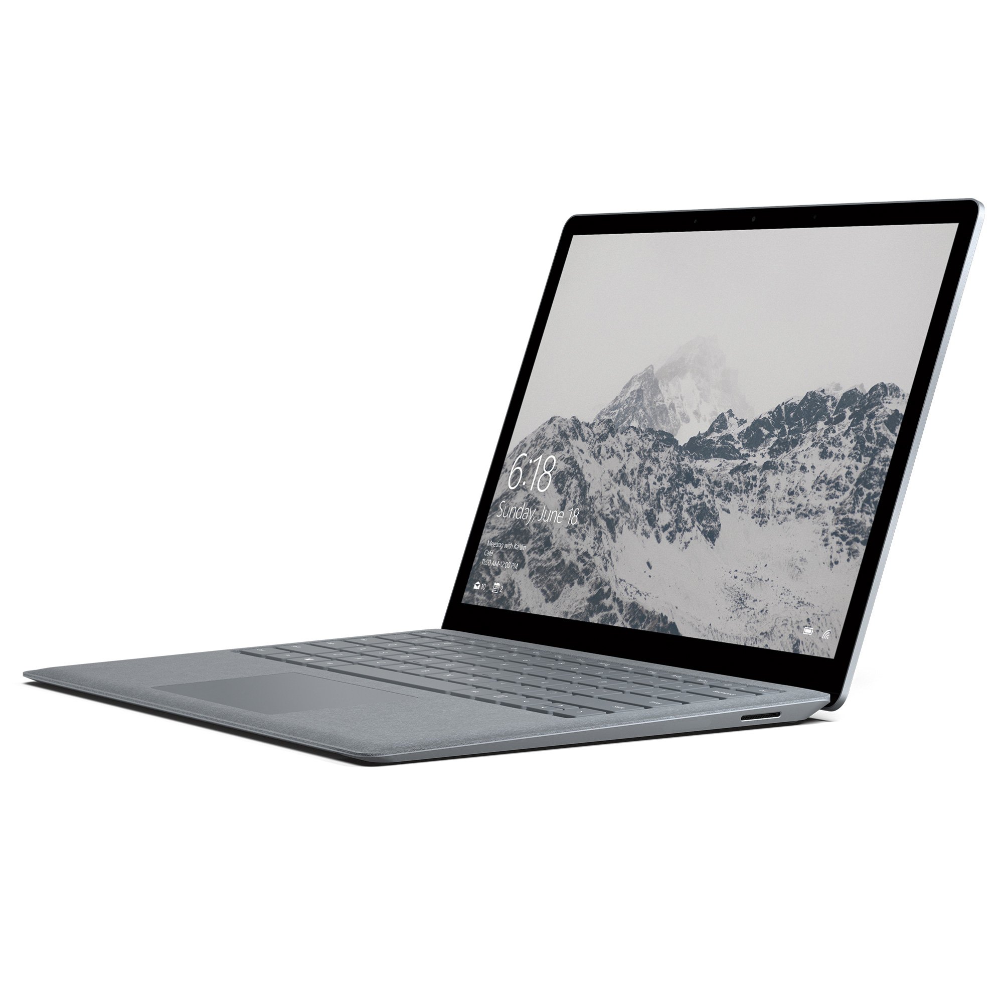Amazon.co.jp: マイクロソフト Surface Laptop [サーフェス ラップ