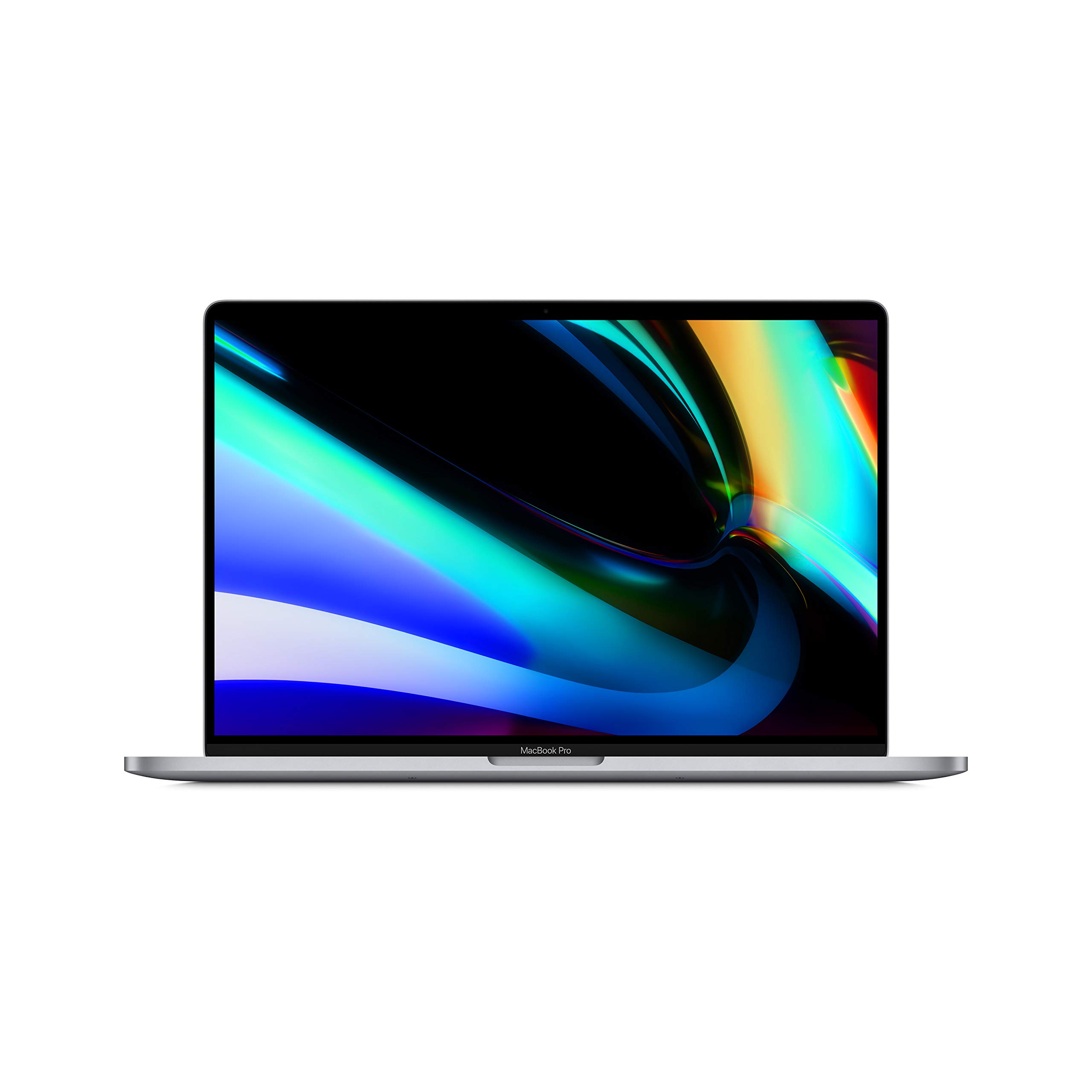 Amazon.com: Apple 2019 MacBook Pro with 2.3GHz Intel Core i9, 16