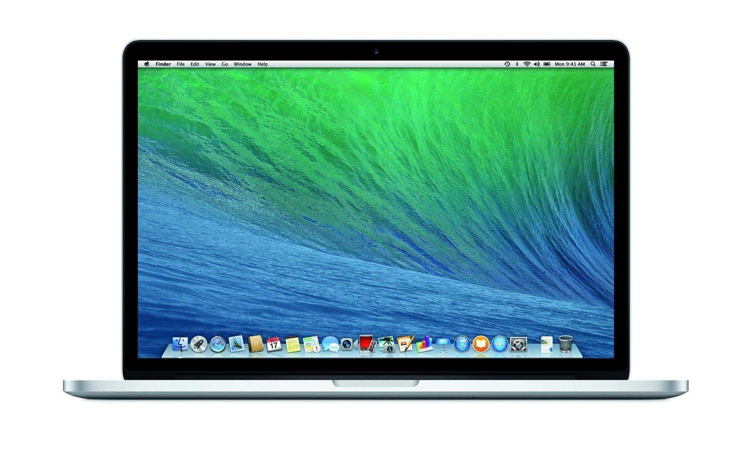 Amazon.com: Apple MacBook Pro MGXA2LL/A 15-Inch Laptop with Retina