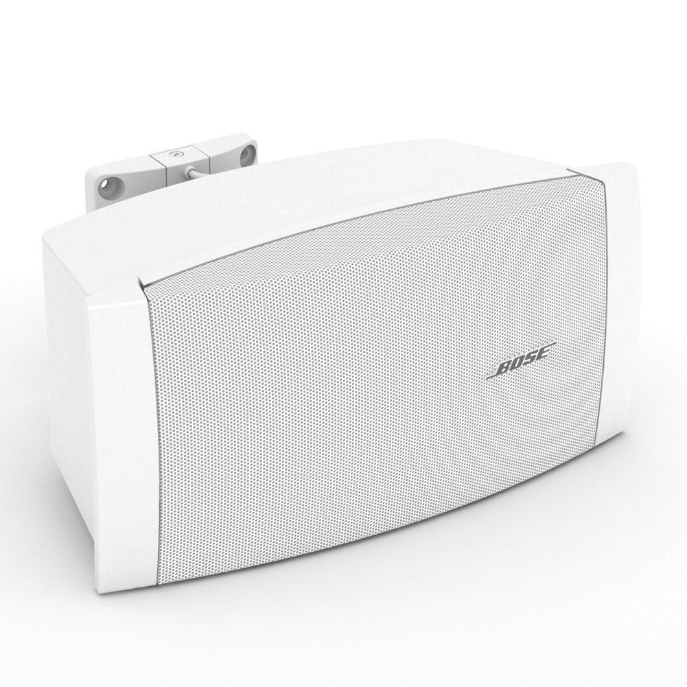 Amazon.co.jp: Bose FreeSpace surface-mount loudspeaker 全天候型