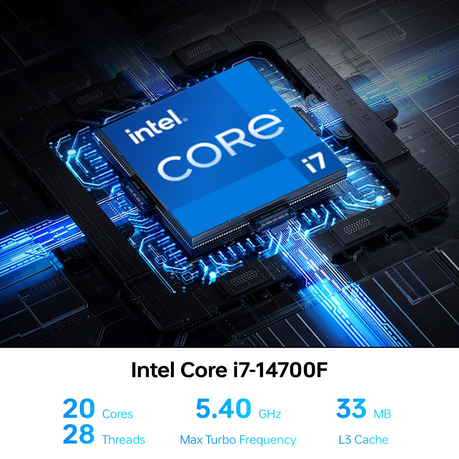 Amazon.com: HP Victus 15L i7 RTX 4060 Ultimate Gaming Desktop