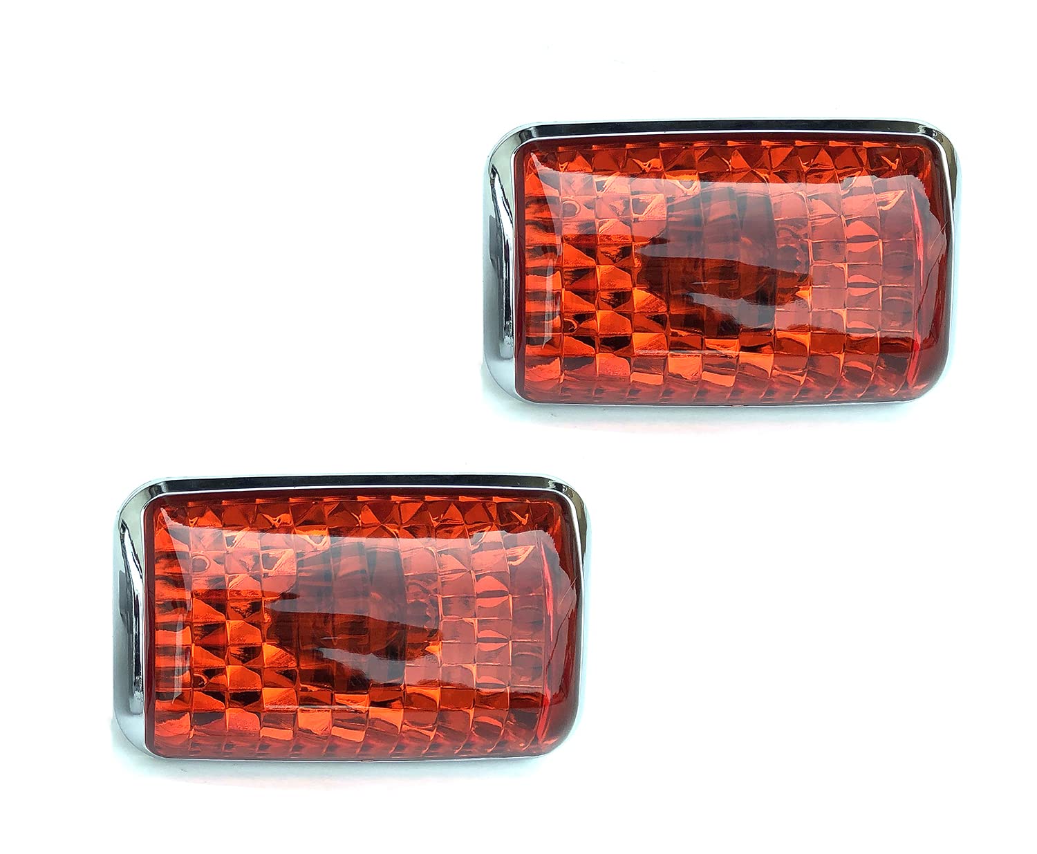 Amazon | 17スーパーグレート サイド マーカー NEWスーパーグレート