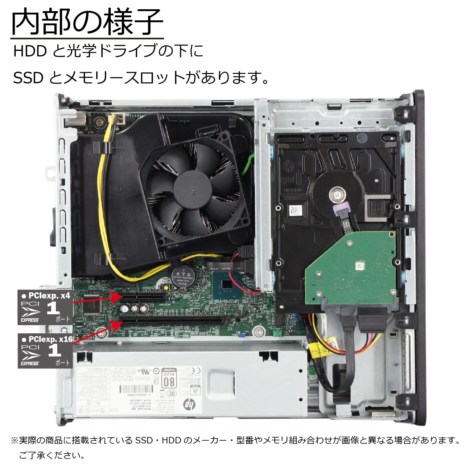Amazon.co.jp: 中古パソコン HP ProDesk 600 G4 SFF Windows11