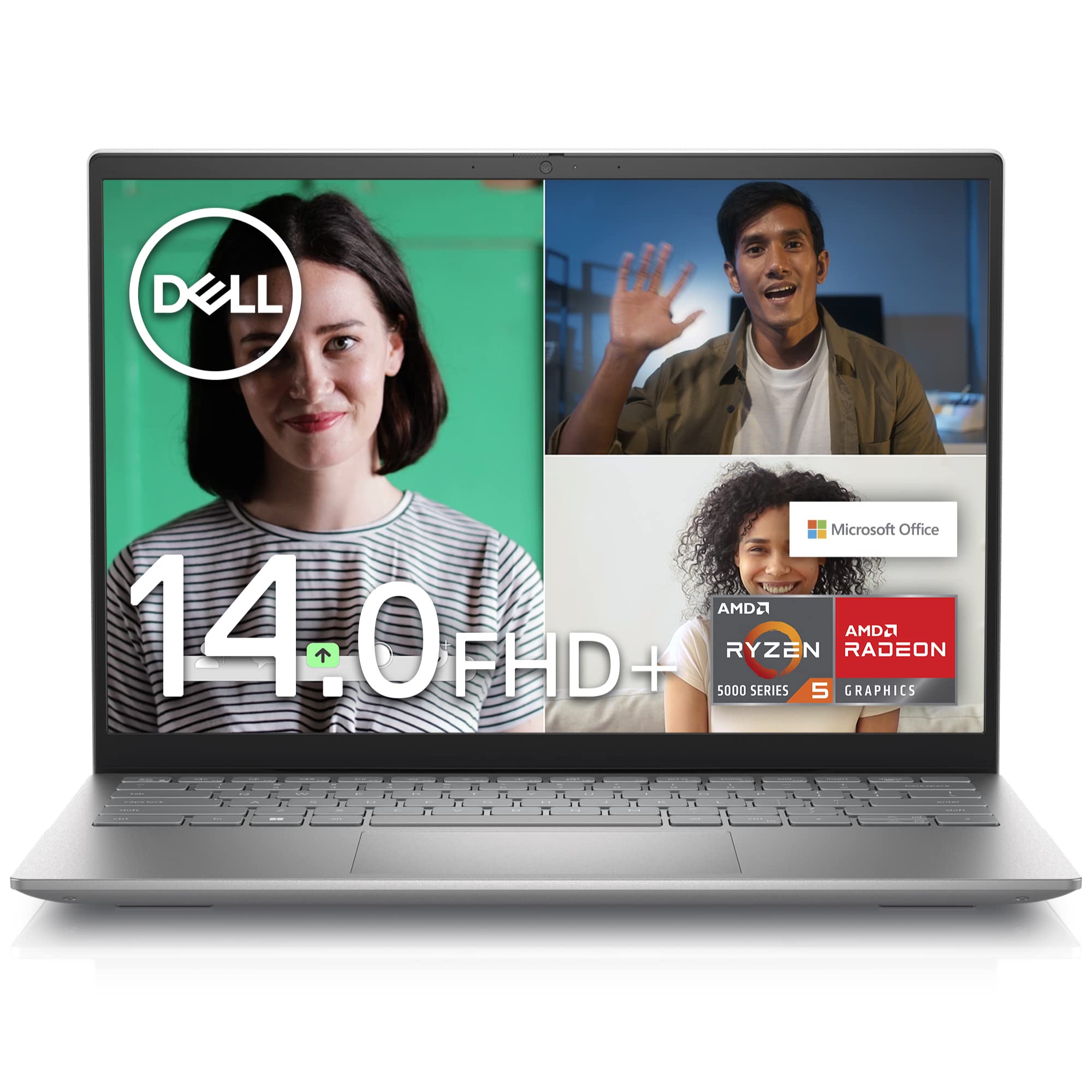 Amazon.co.jp: Dell Inspiron 14 5425 モバイルノートパソコン MI564A