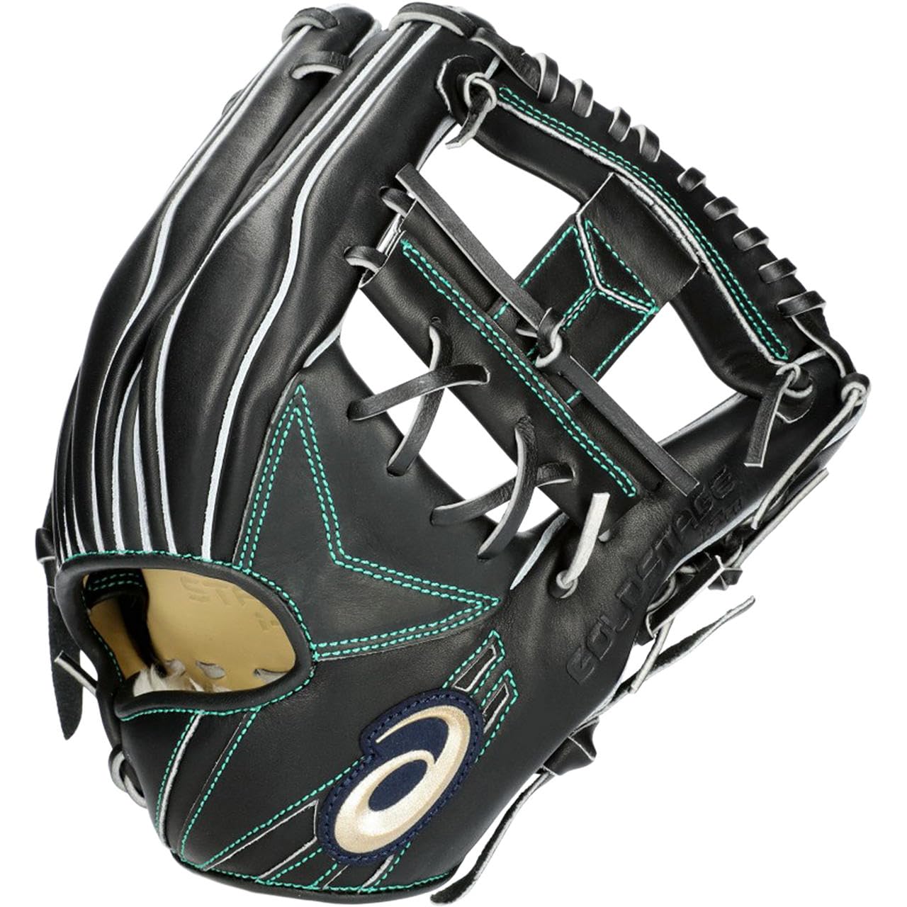 Amazon | asics(アシックス) 野球 軟式 グローブ グラブ 内野手用