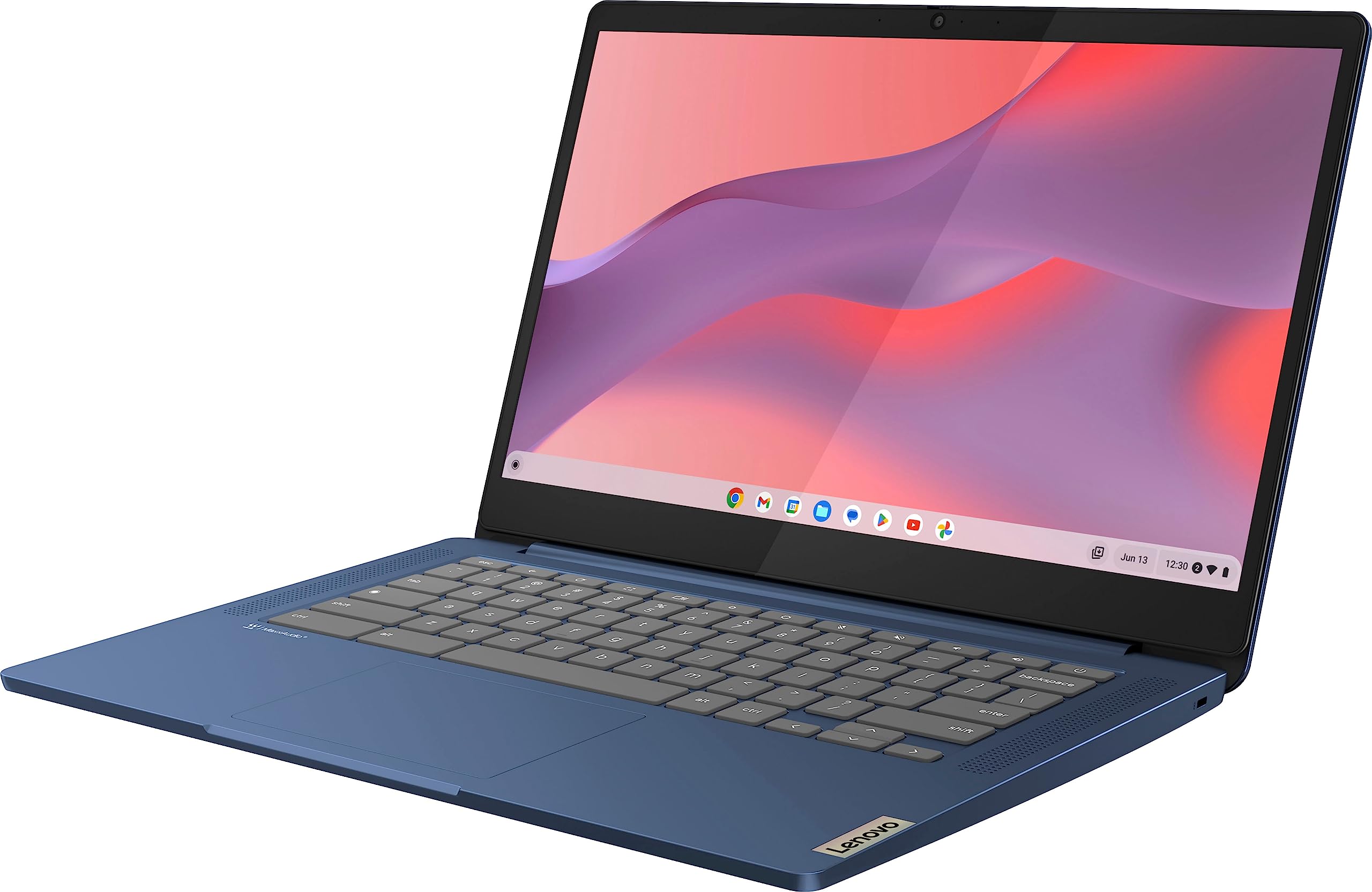 Amazon.com: Lenovo Newest Flagship Chromebook, 14'' FHD