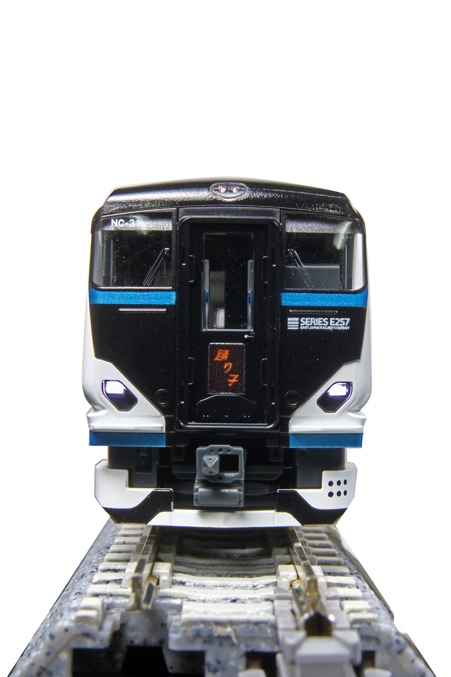 Amazon | KATO Nゲージ E257系 2500番台 踊り子 5両セット 10-1614