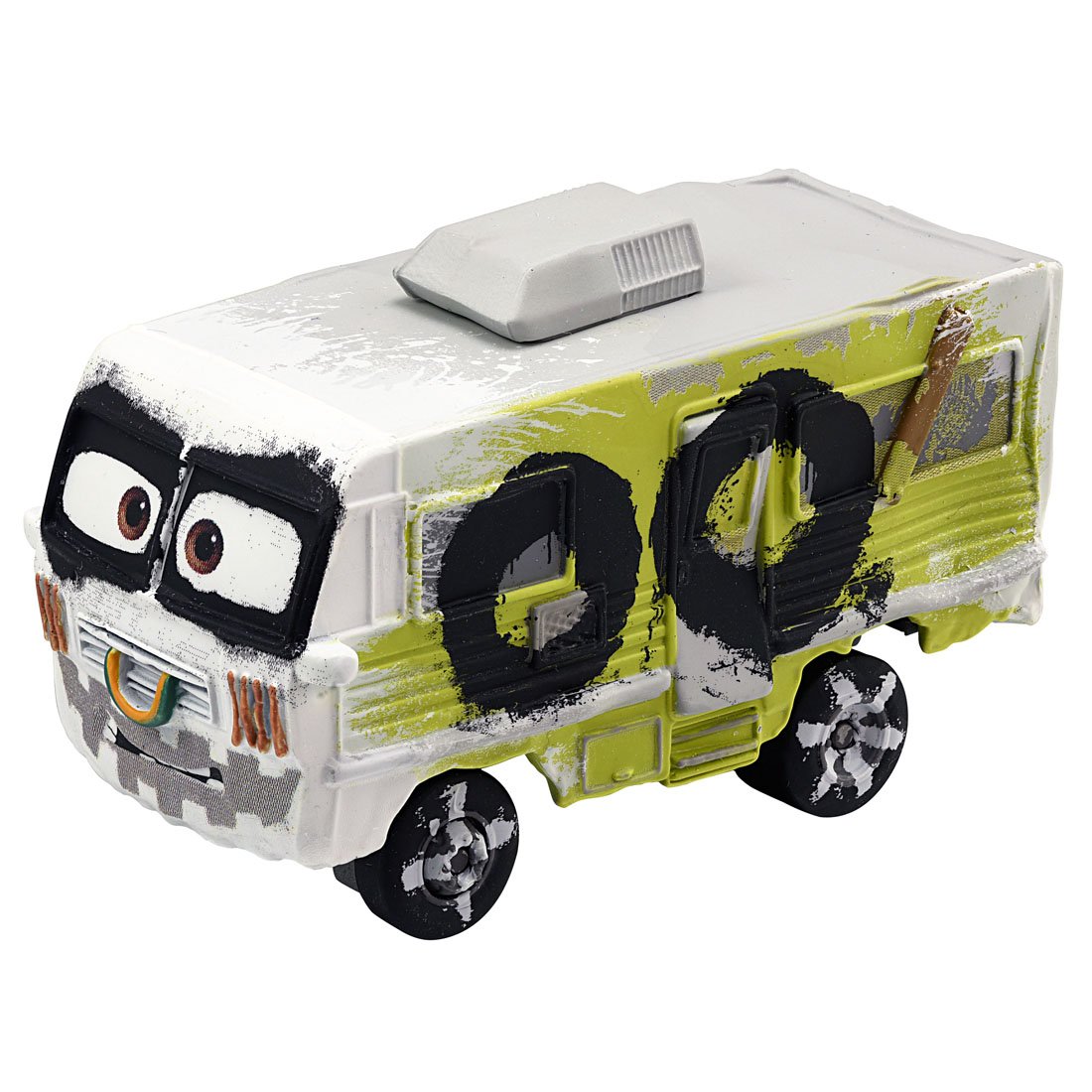 Amazon | ディズニー カーズ トミカ C-31 アーヴィー (スタンダード