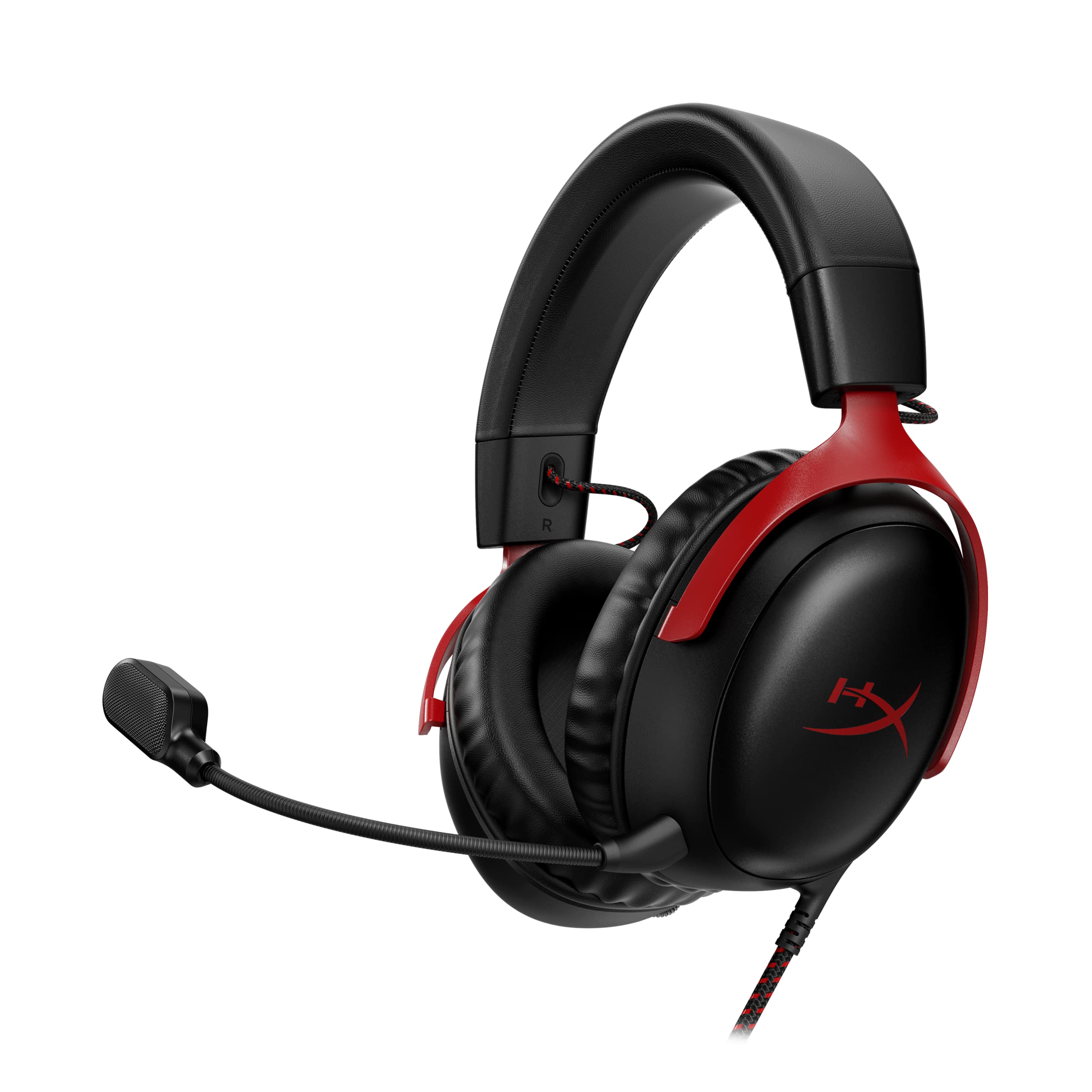 Amazon.co.jp: ハイパーエックス(HyperX) HyperX Cloud III ゲーミング
