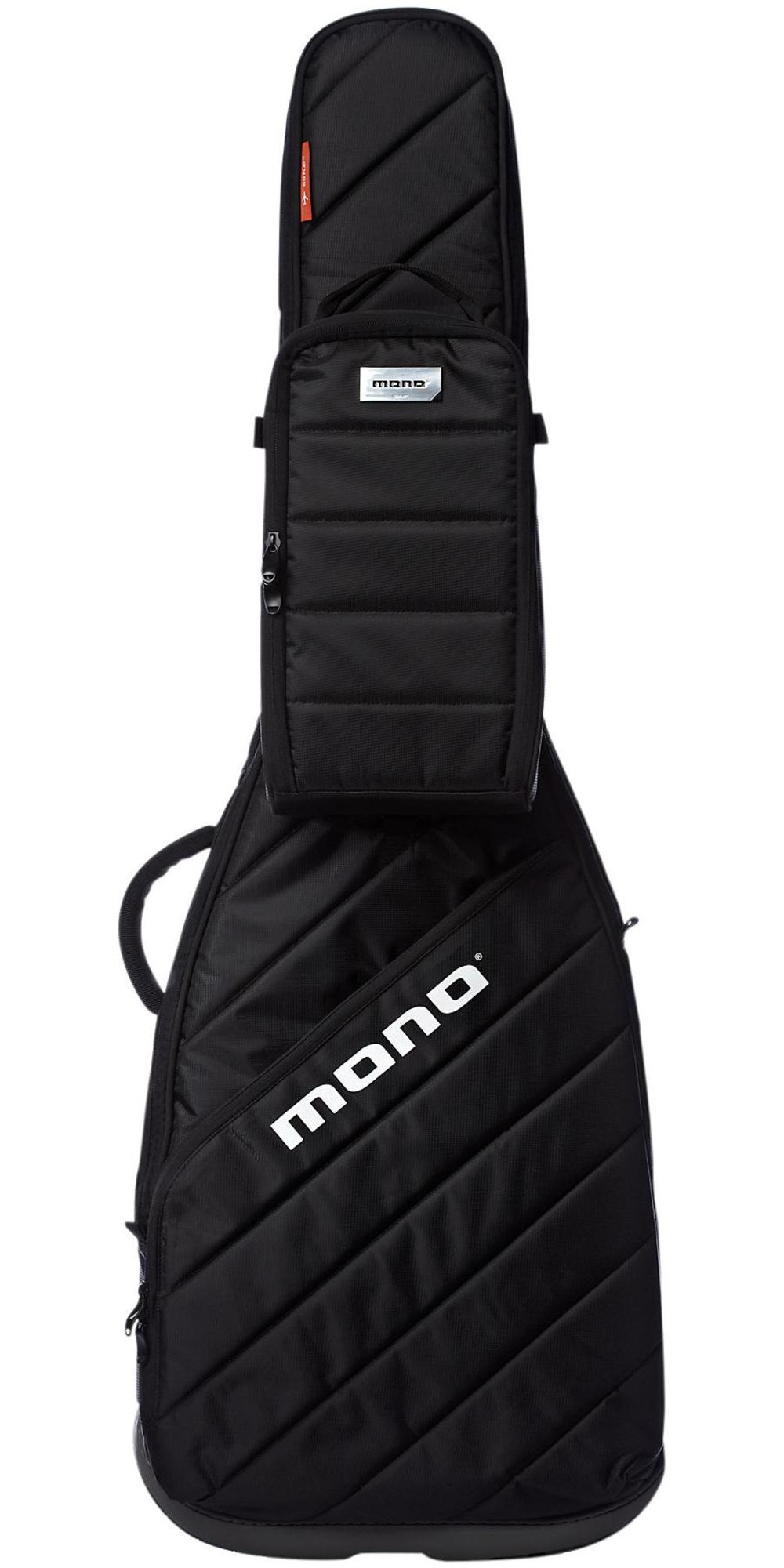 Amazon.com: MONO M80 Vertigo Bass Case - Black : Musical Instruments