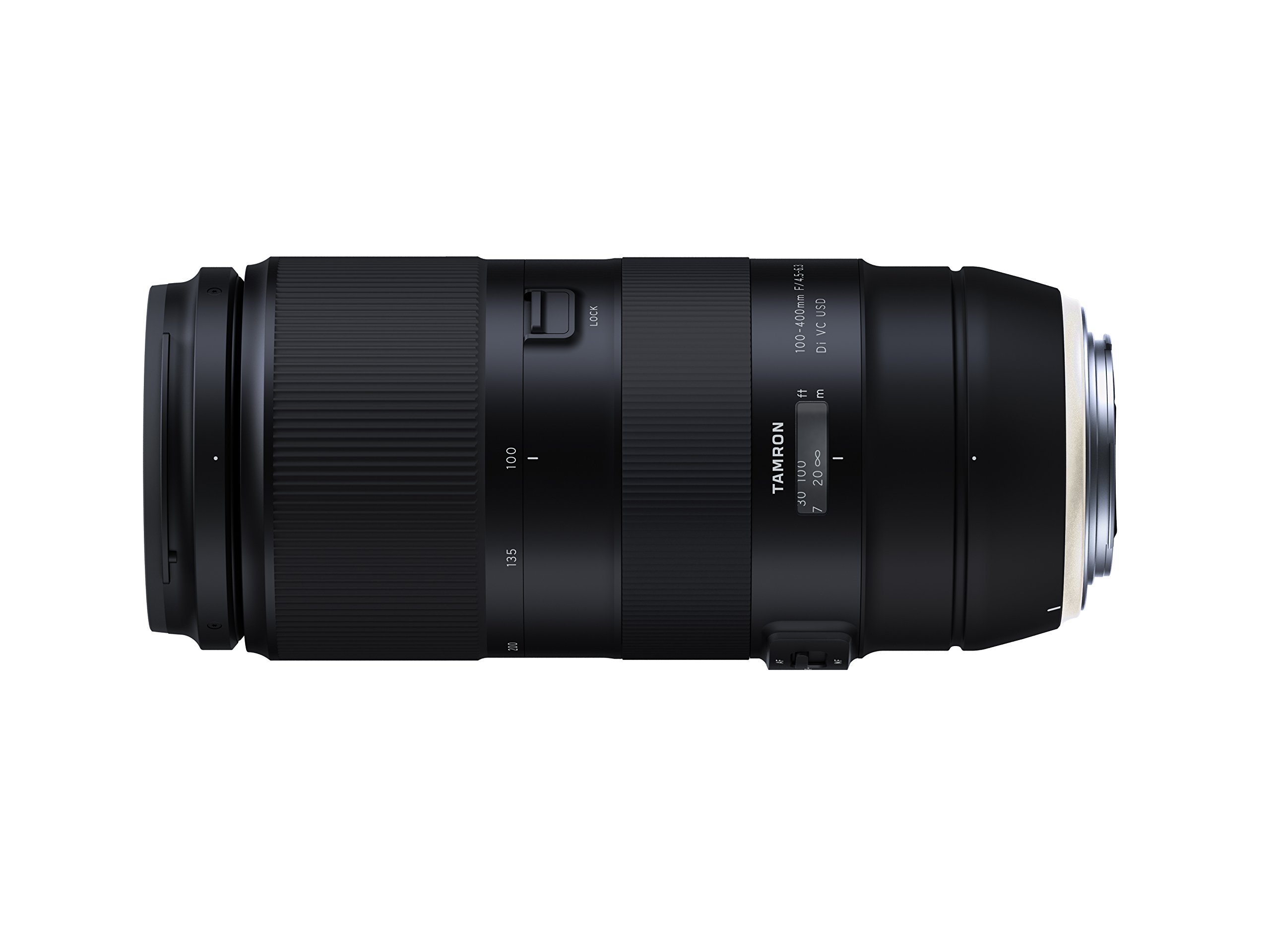Amazon.co.jp: TAMRON 超望遠ズームレンズ 100-400mm F4.5-6.3 Di VC