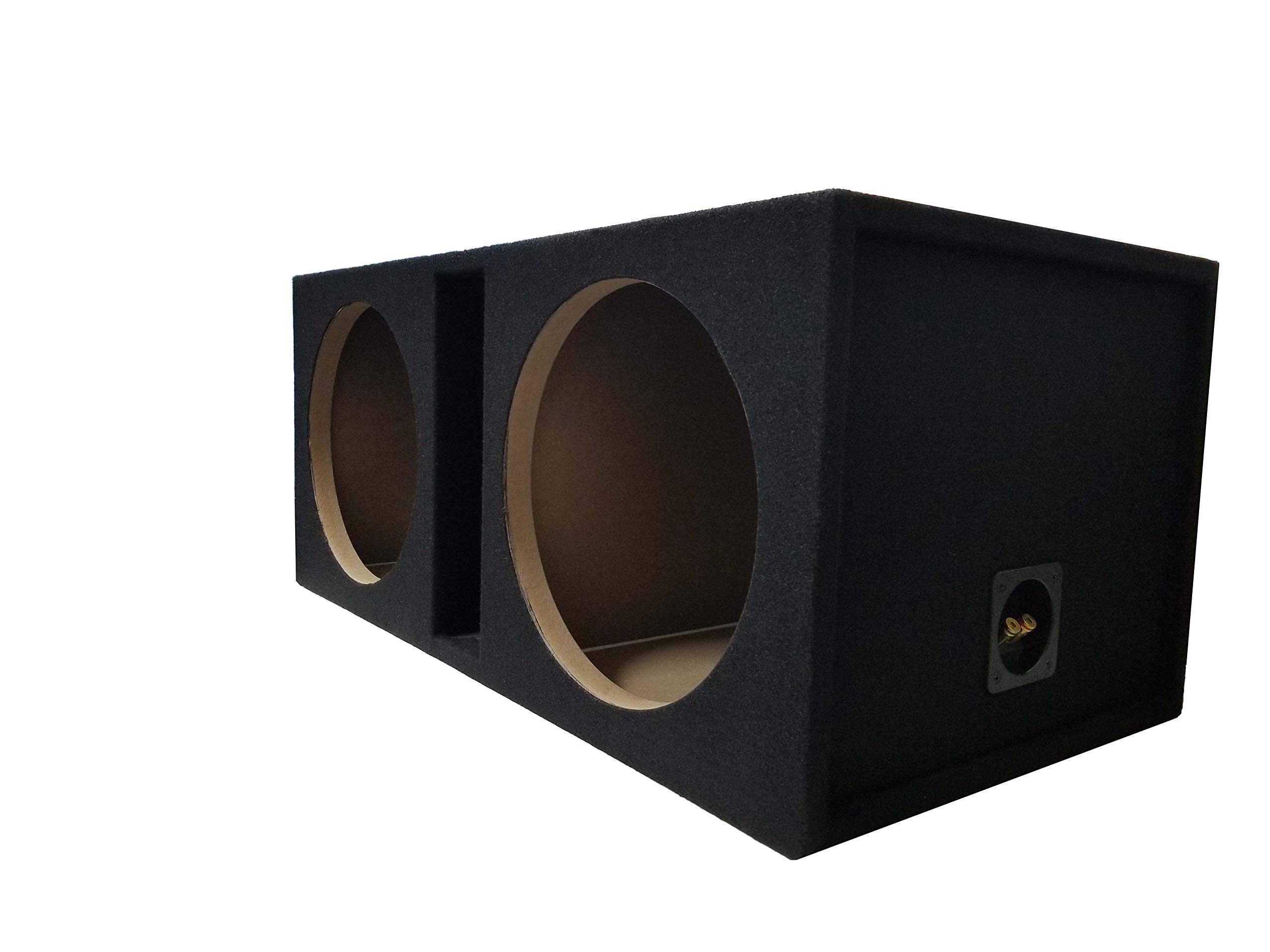 Amazon.co.jp: Bass Rockers 12インチ カーサブウーファーボックス